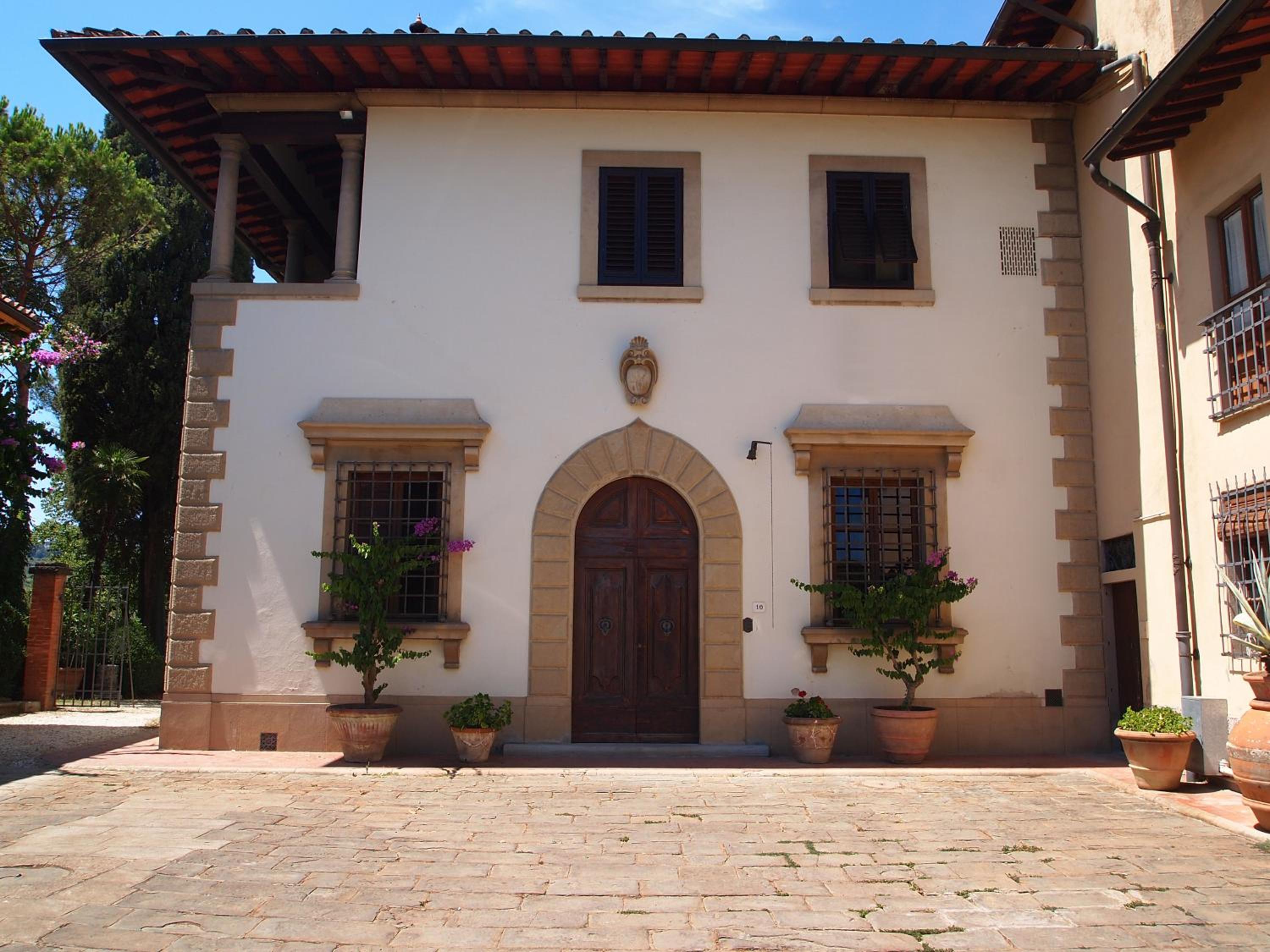 Agriturismo Poggio Arioso, photo 45