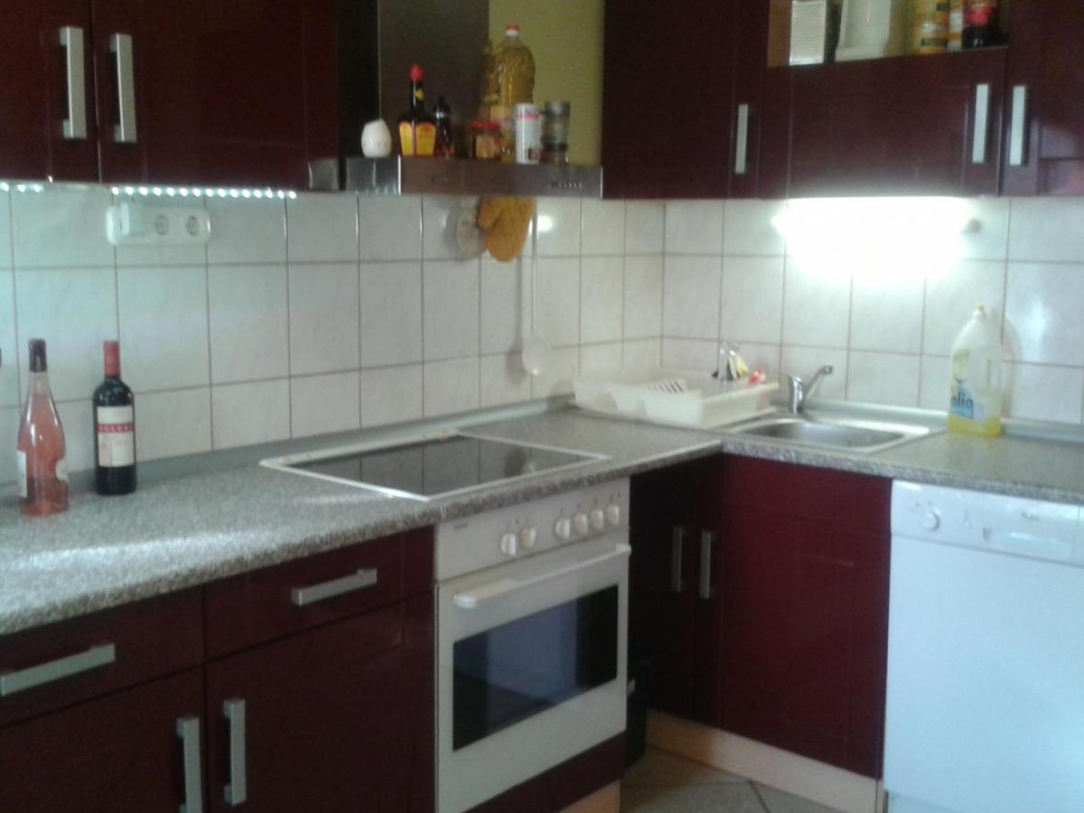 Paul-S Apartman