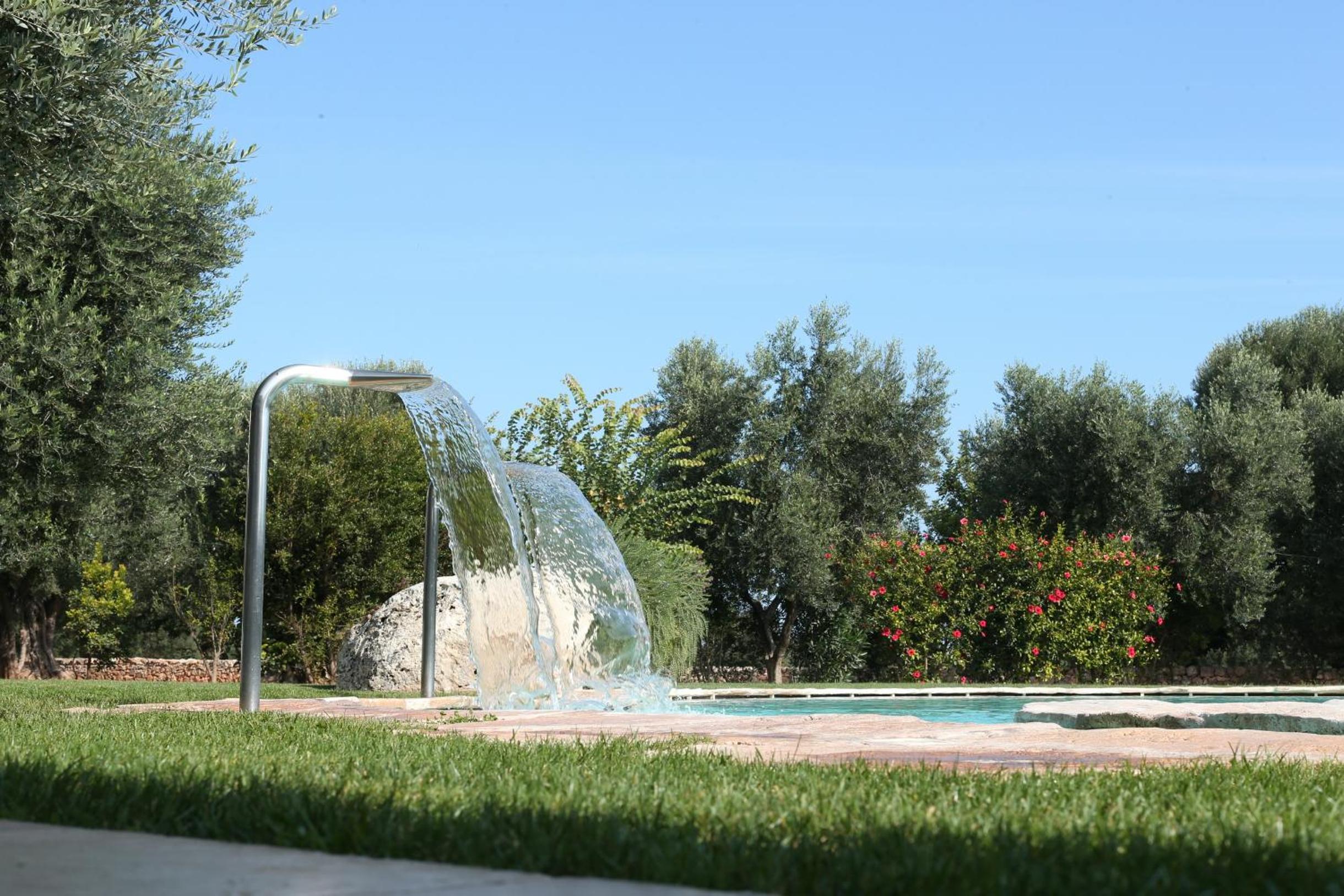 Masseria Don Luigi-Luxury Farmhouse