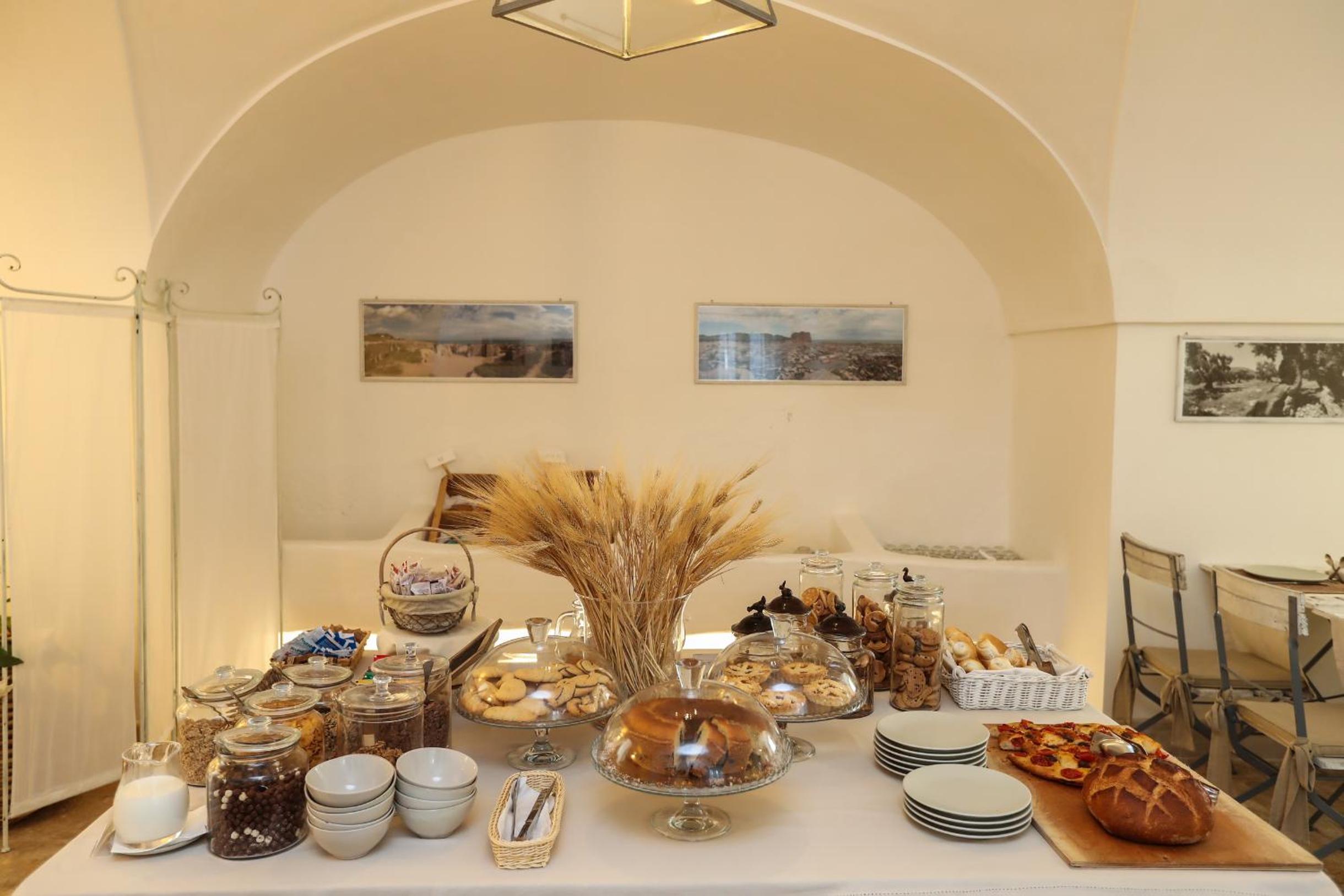 Masseria Don Luigi-Luxury Farmhouse