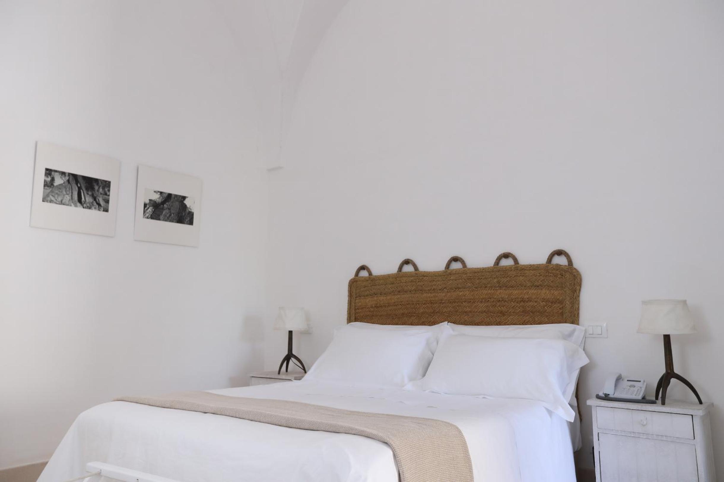 Masseria Don Luigi-Luxury Farmhouse