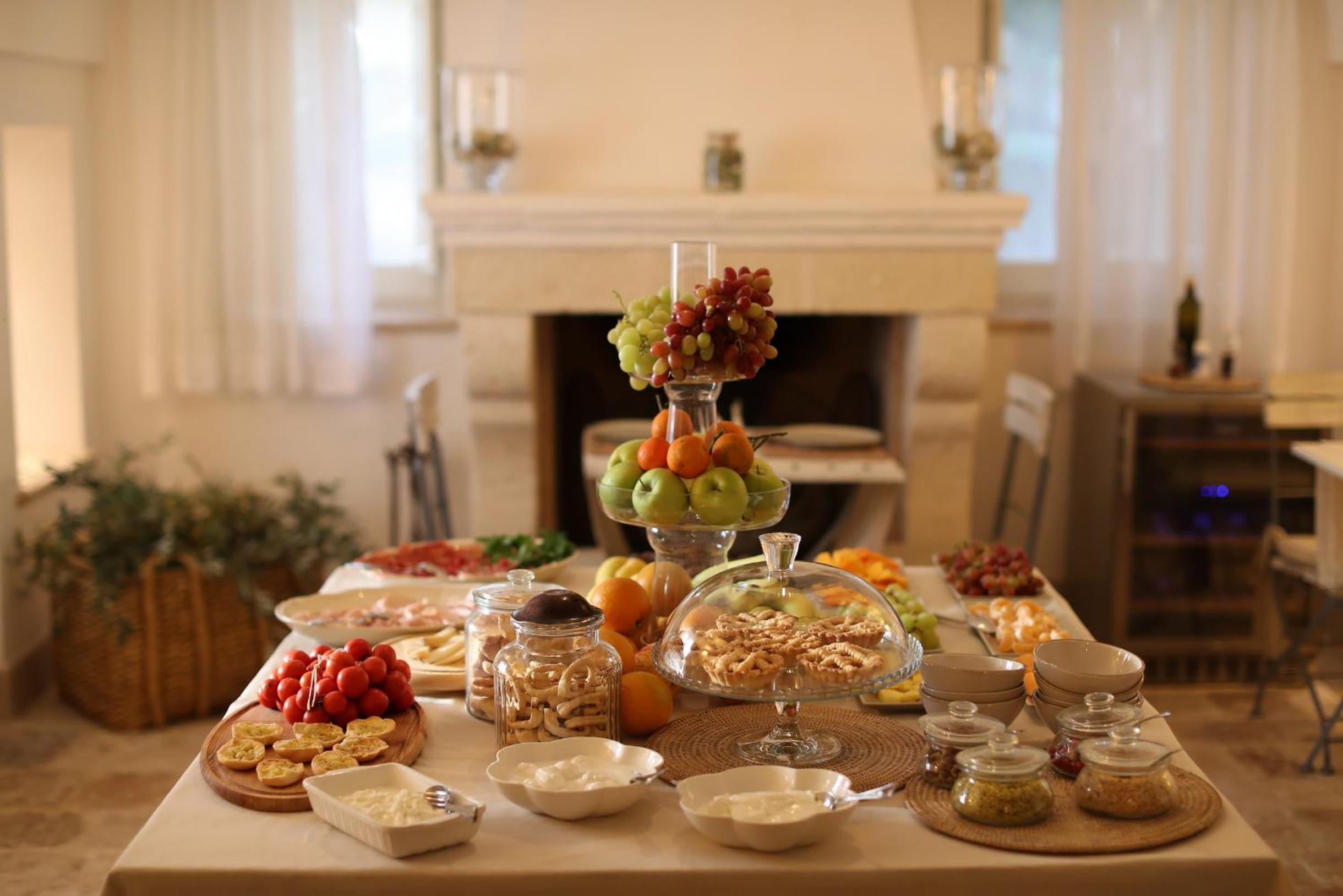 Masseria Don Luigi-Luxury Farmhouse