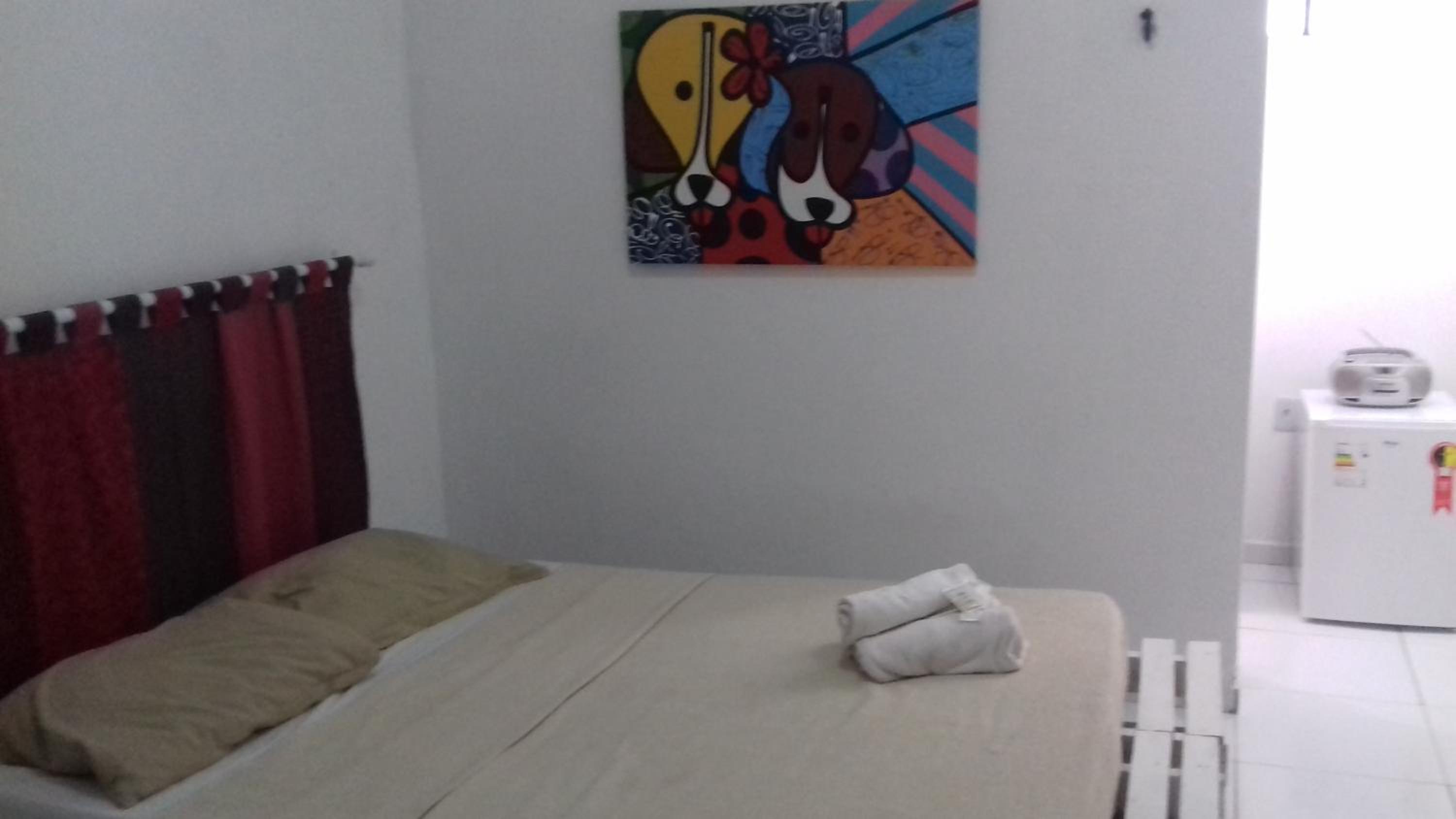 Pousada Vaca Brava