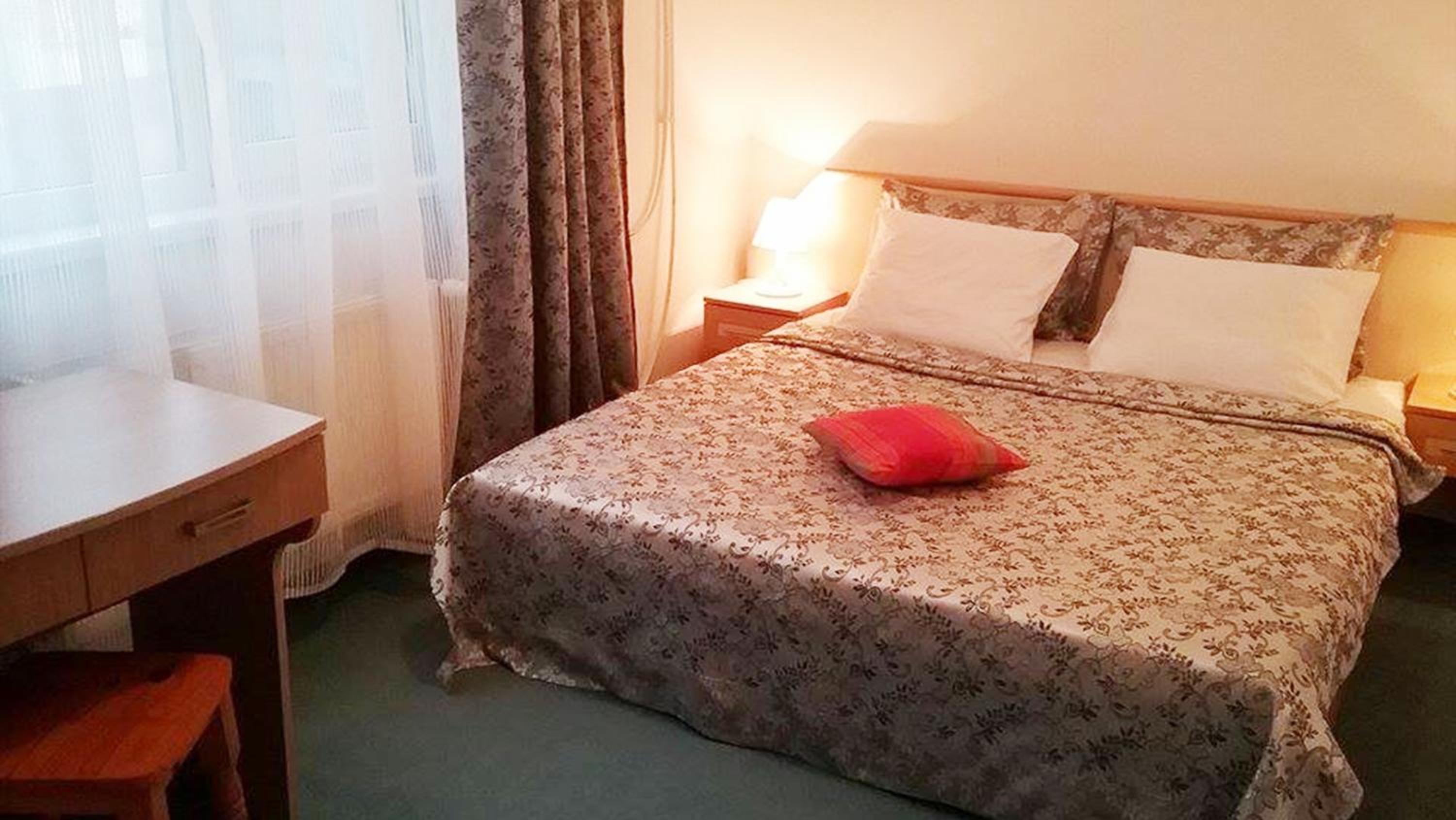 Veda Guest House