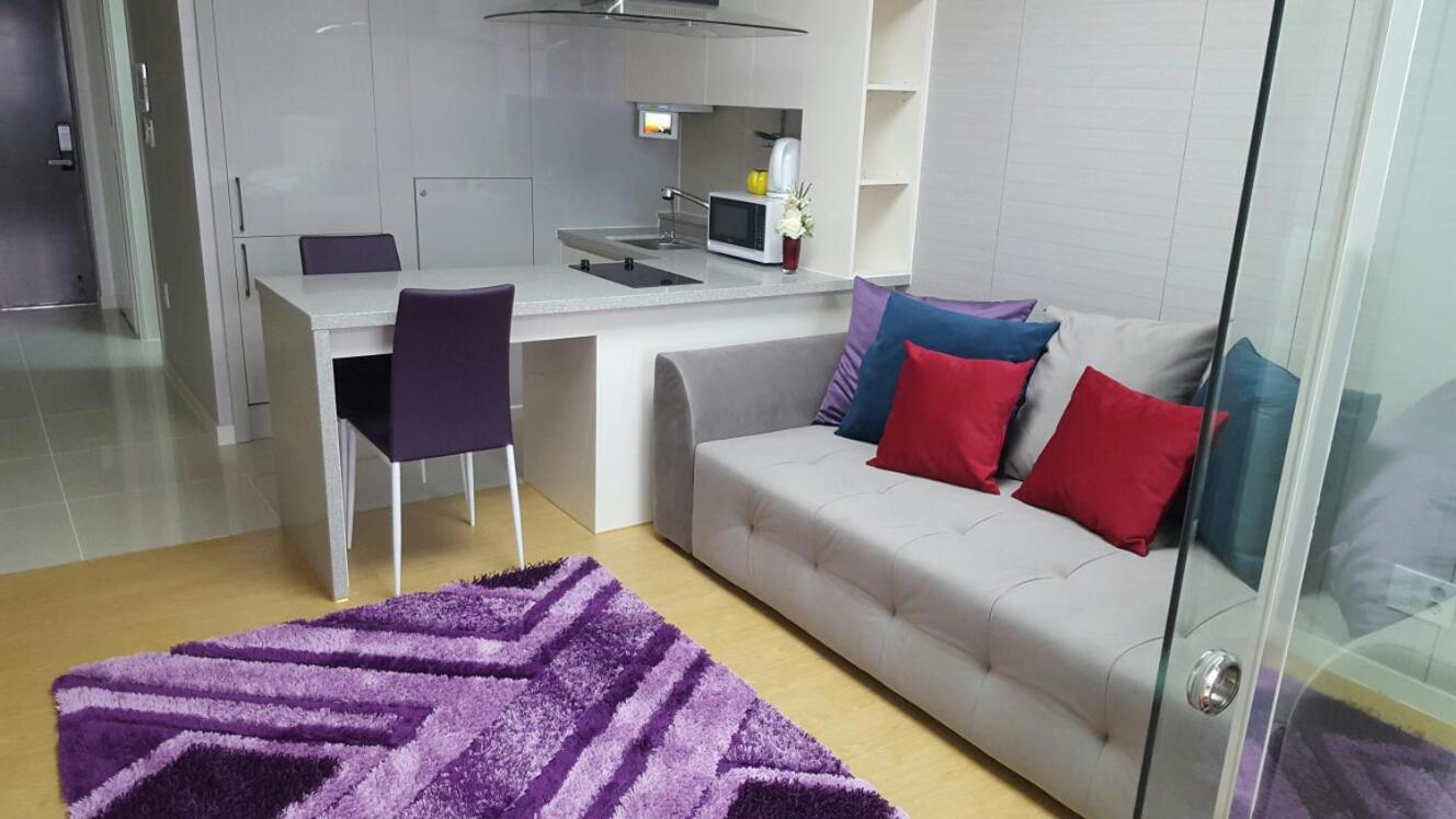 Highvill Deluxe Apartments