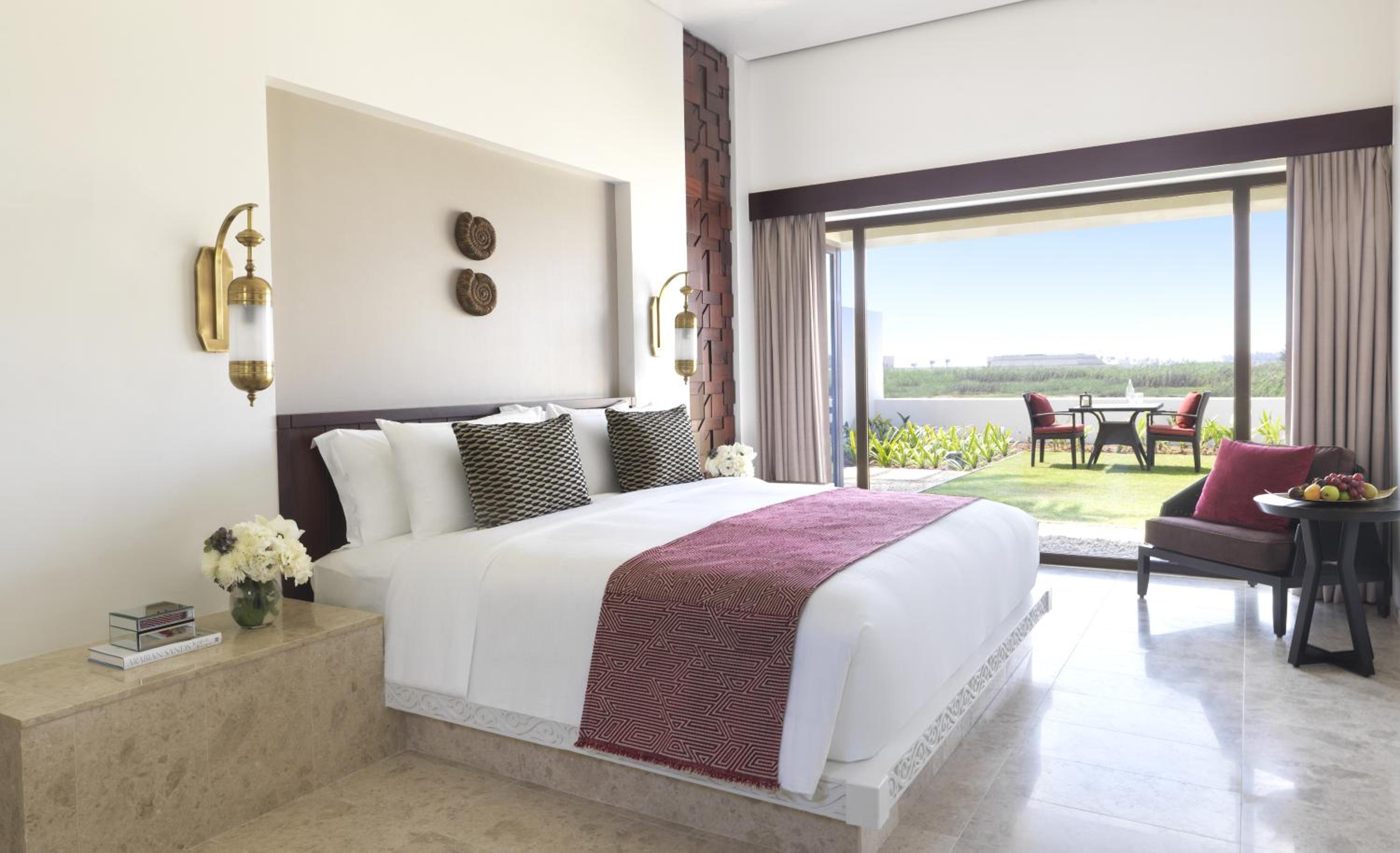 Al Baleed Resort Salalah by Anantara — photo 123