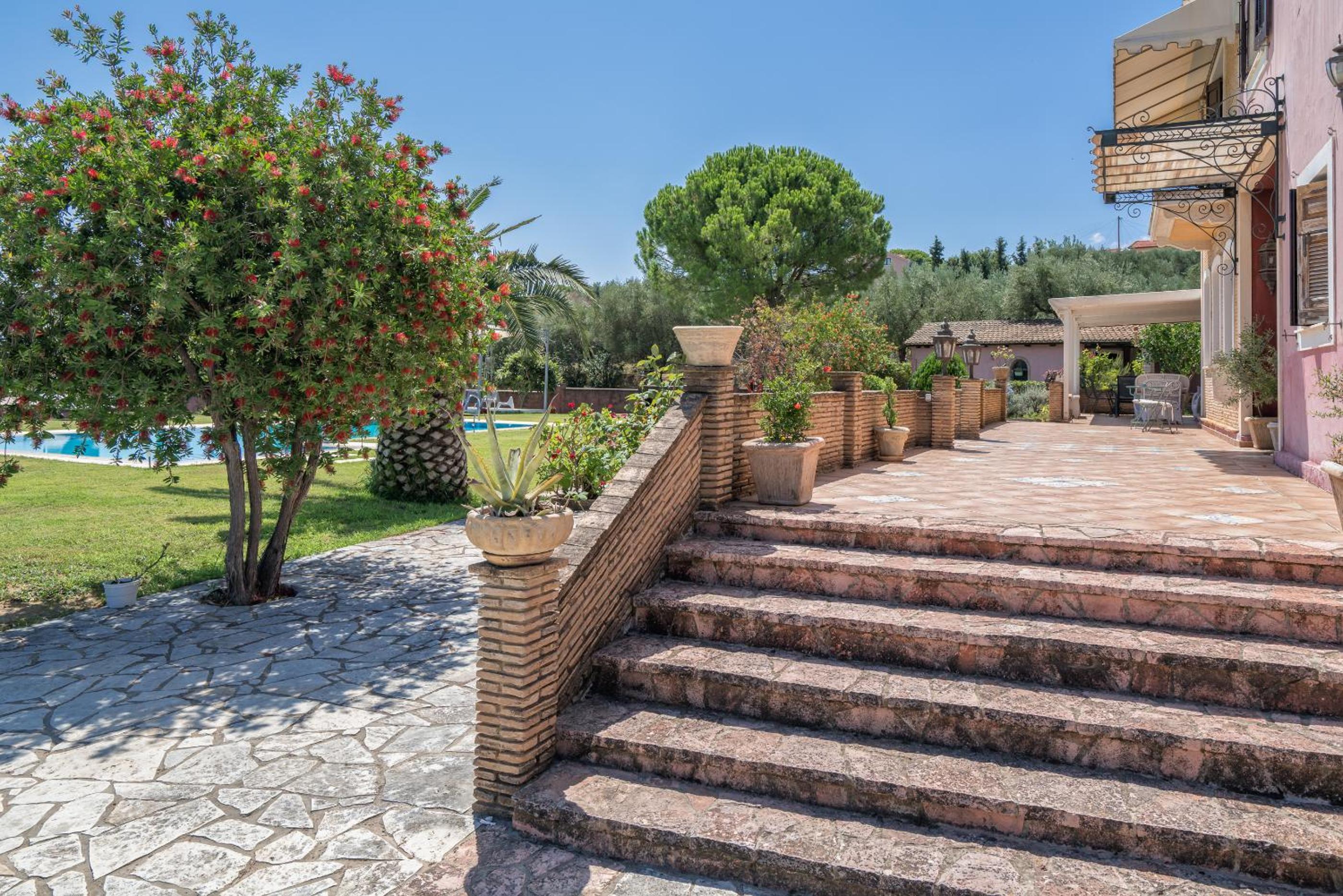 Sarakino House of Literature