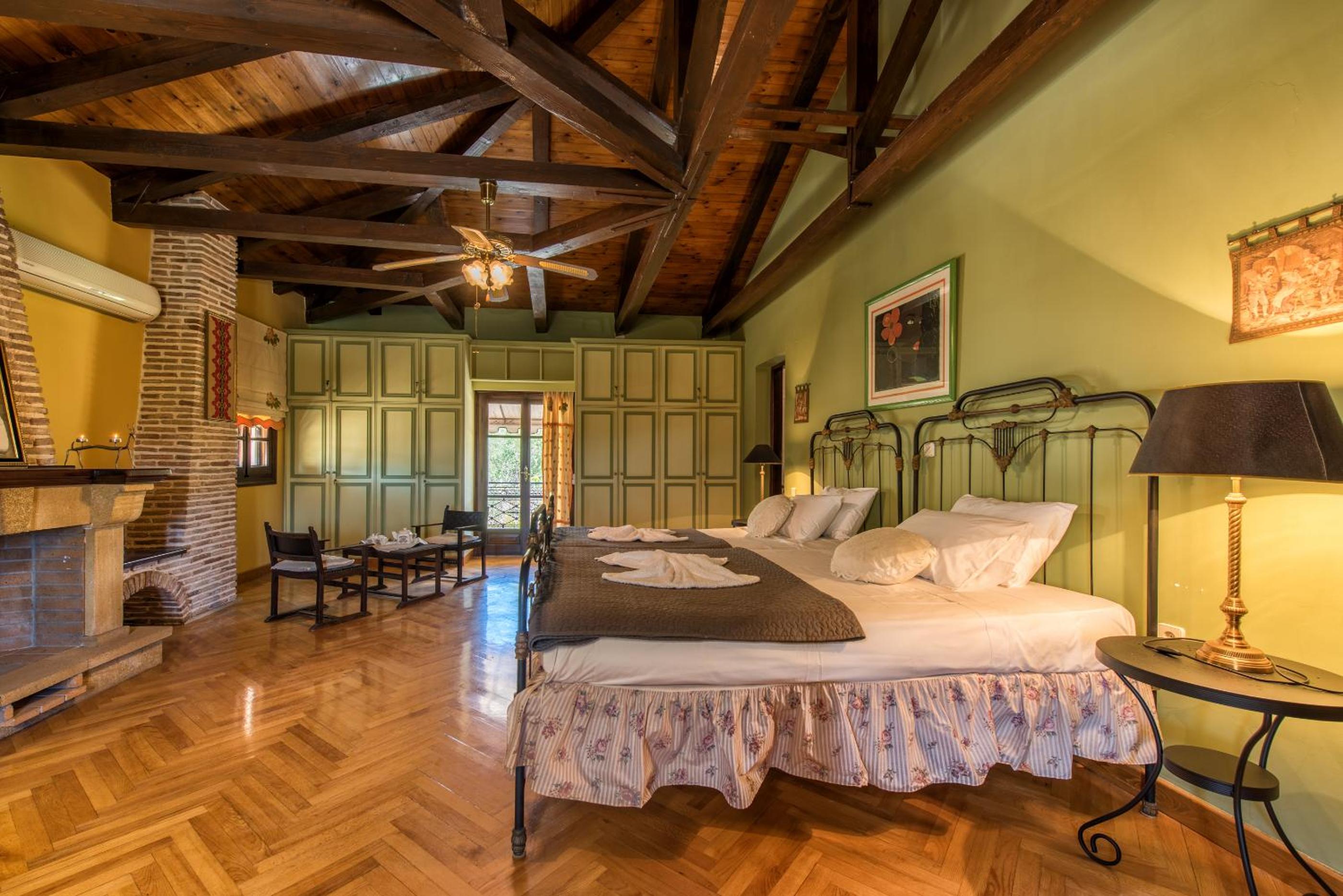 Sarakino House of Literature