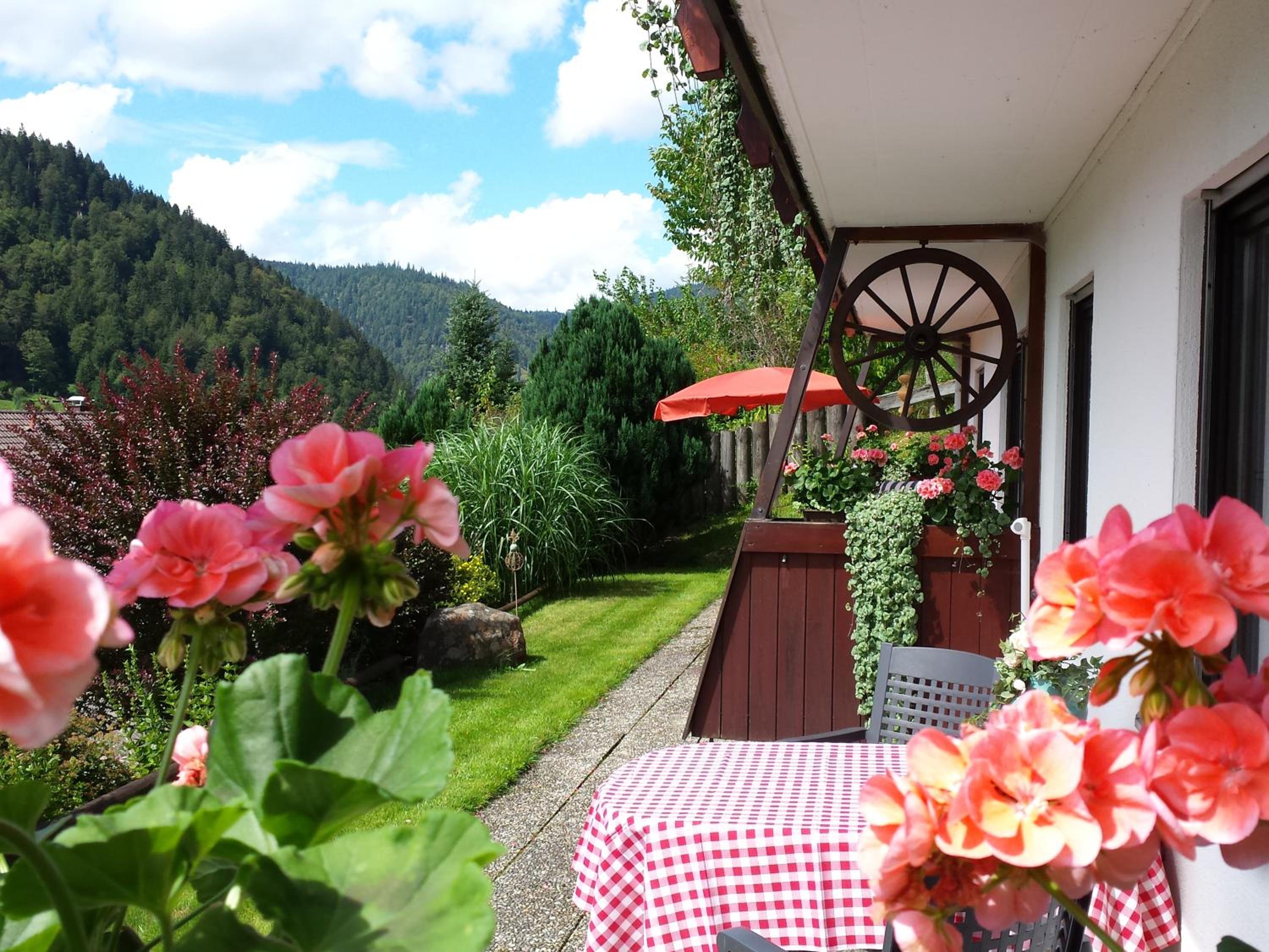 Haus Schäfer