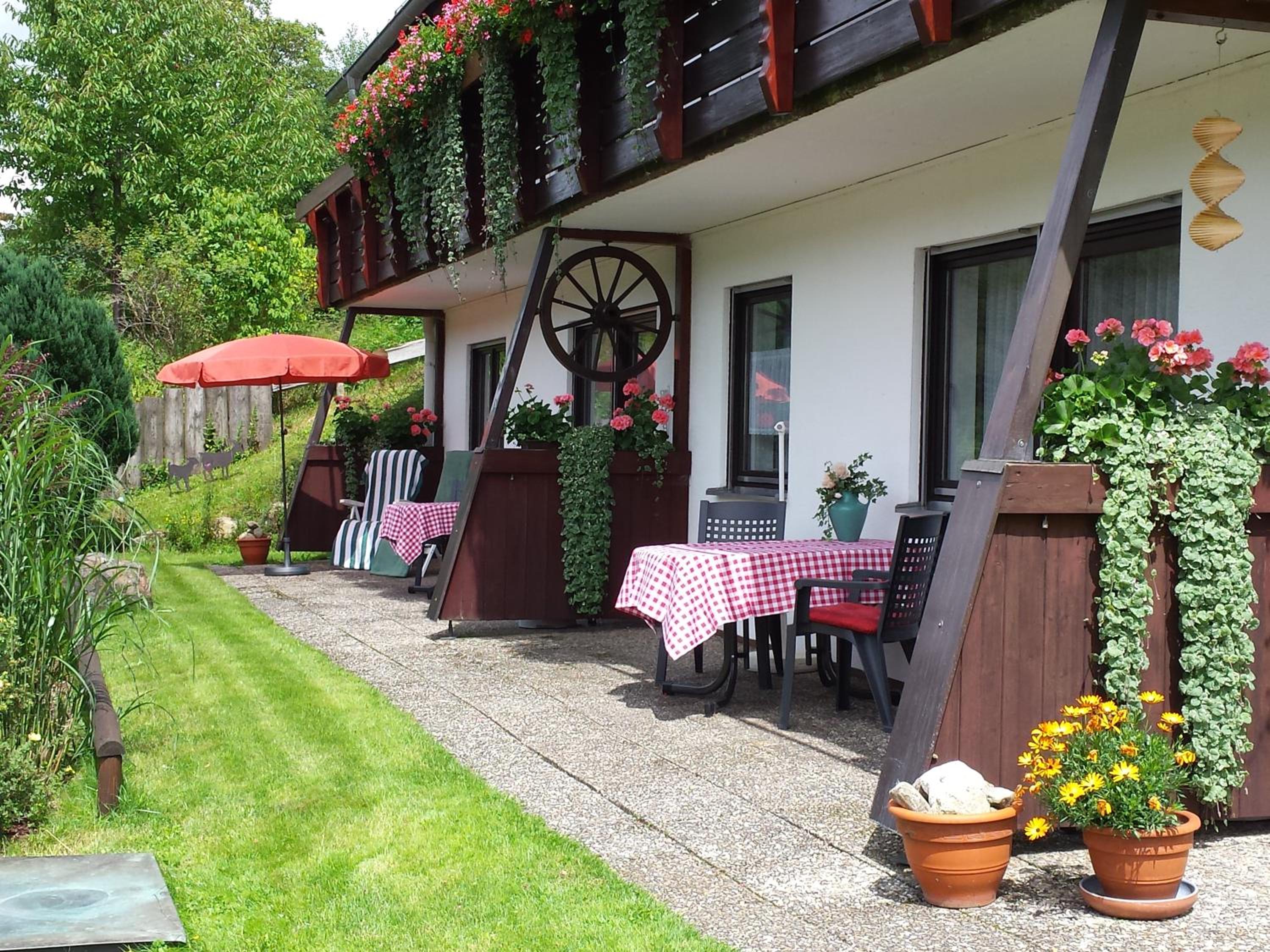 Haus Schäfer