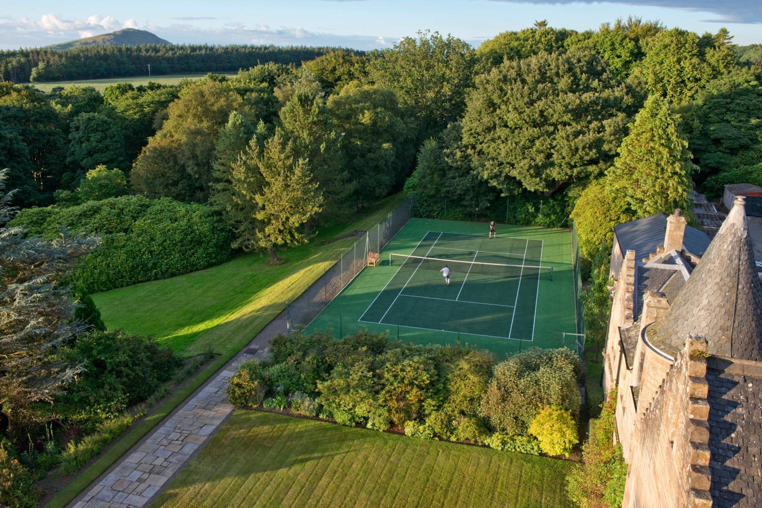 Glenapp Castle 15