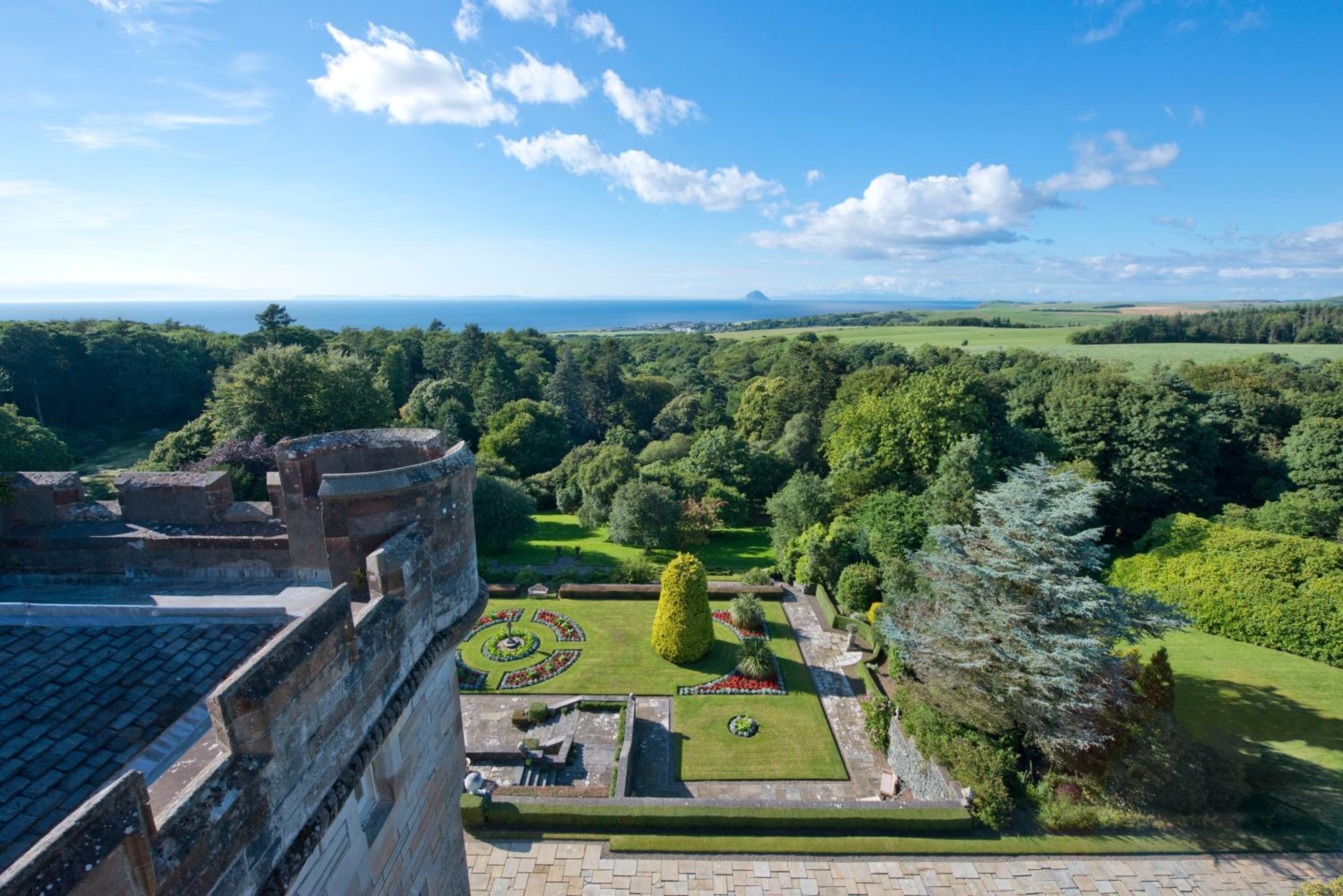 Glenapp Castle 13