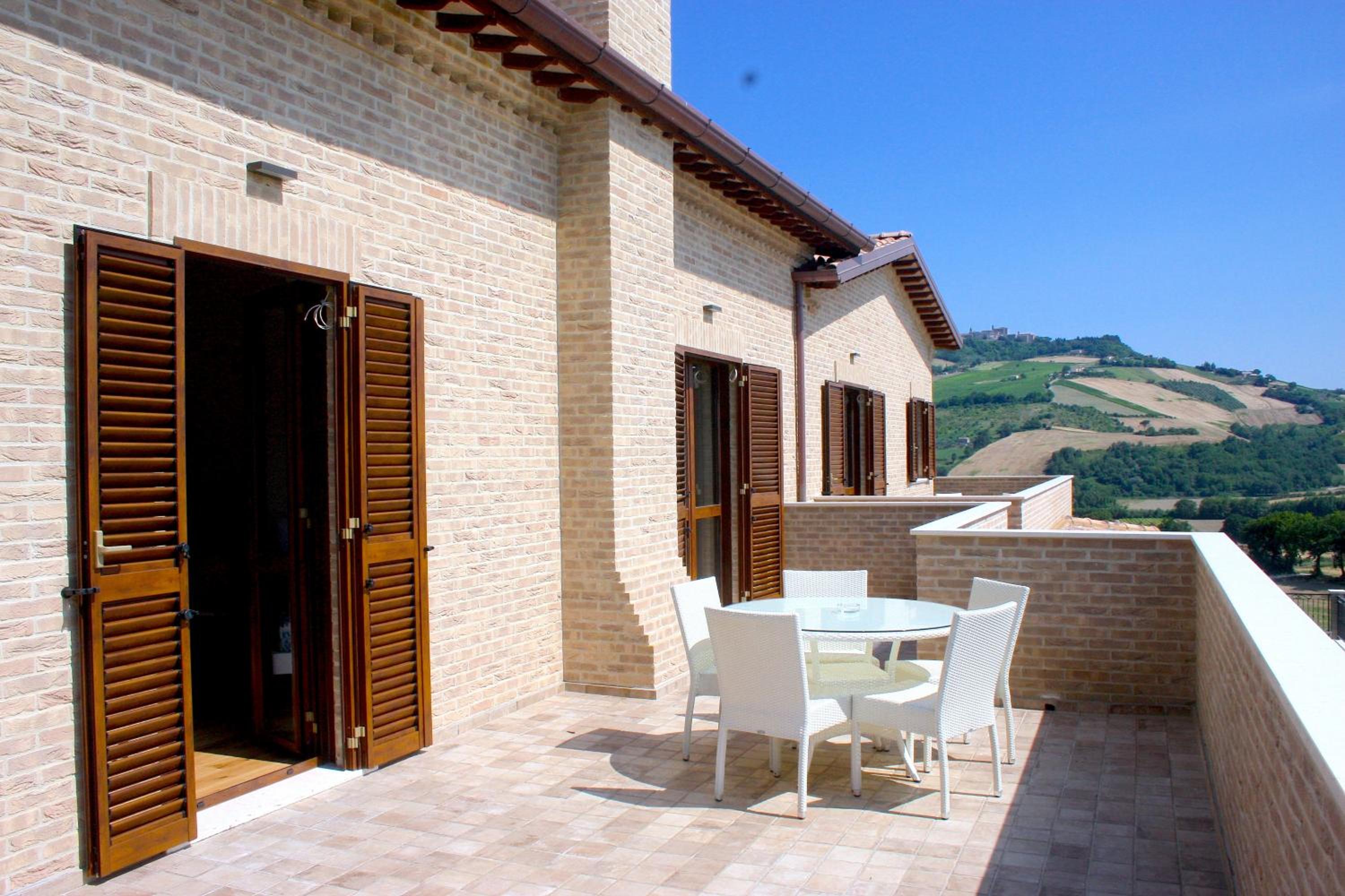 Moresco Agriturismo