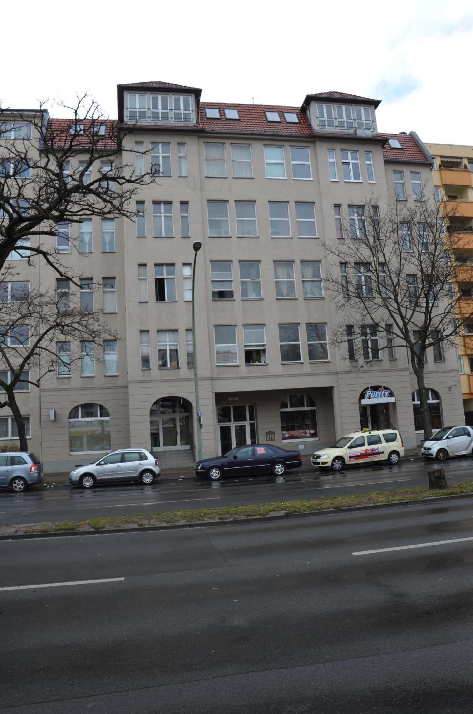 BerlinBerlin