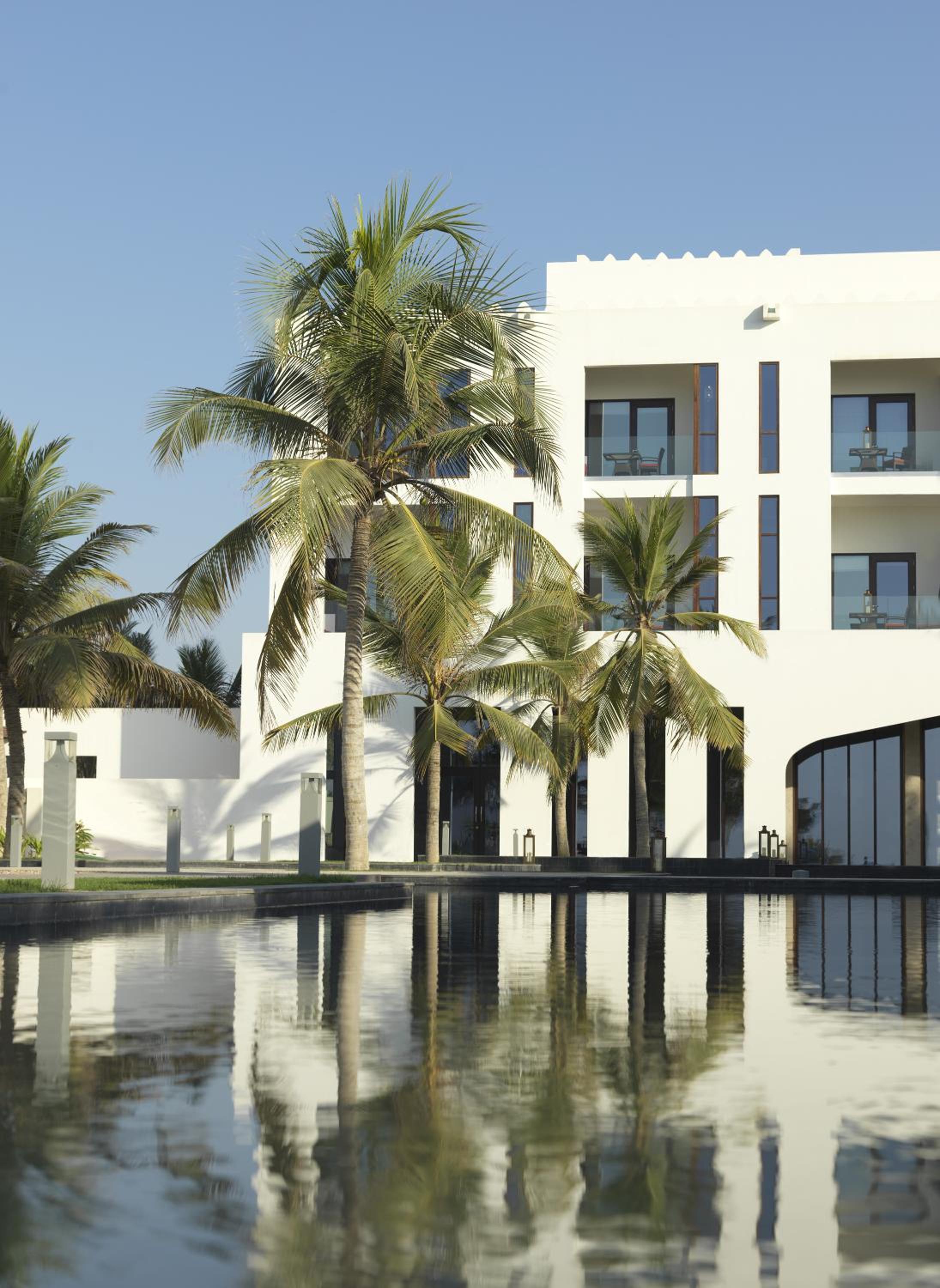 Al Baleed Resort Salalah by Anantara — photo 34