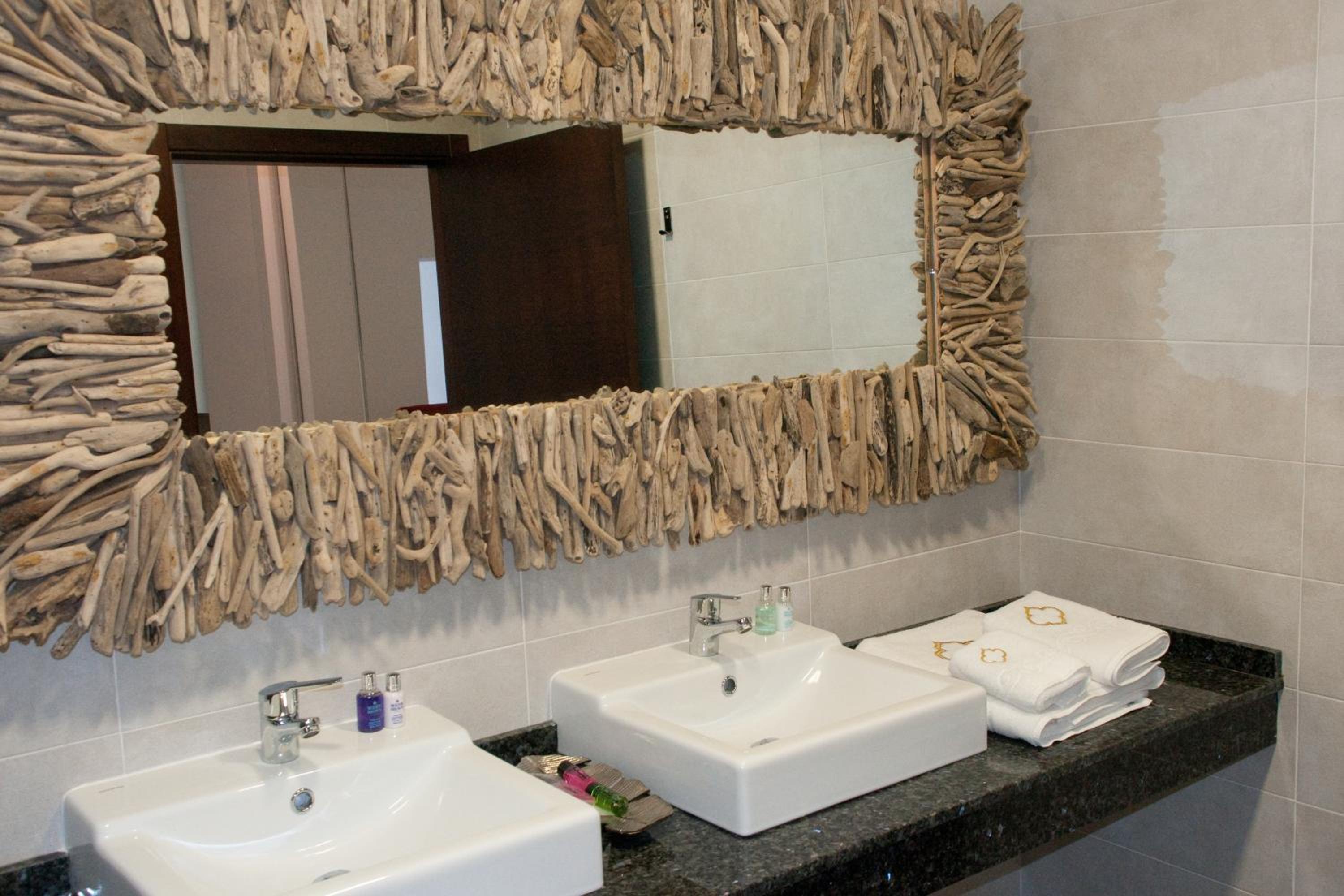 Apartamentos 