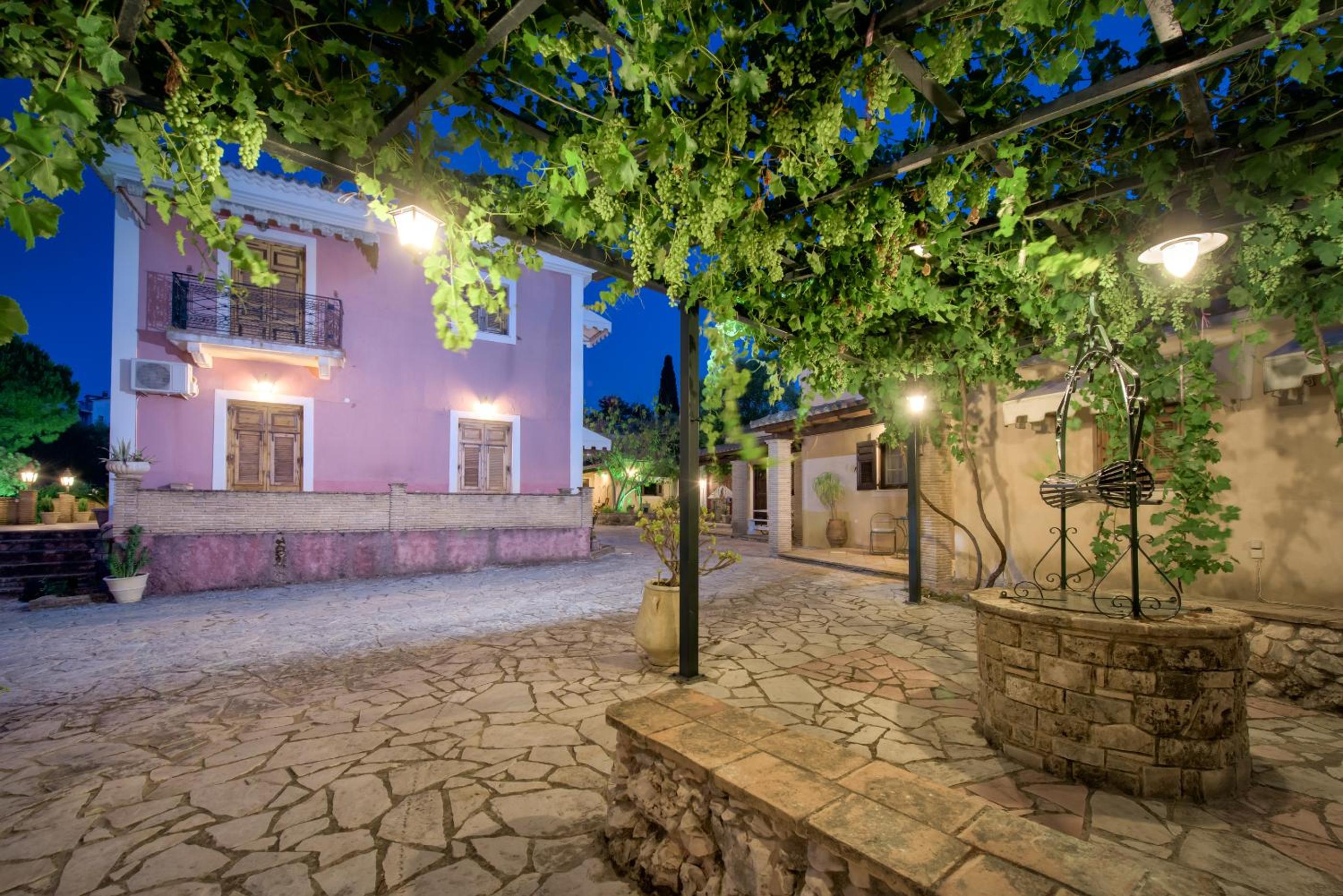 Sarakino House of Literature
