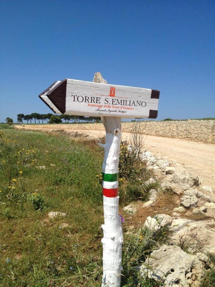 Masseria Autigne