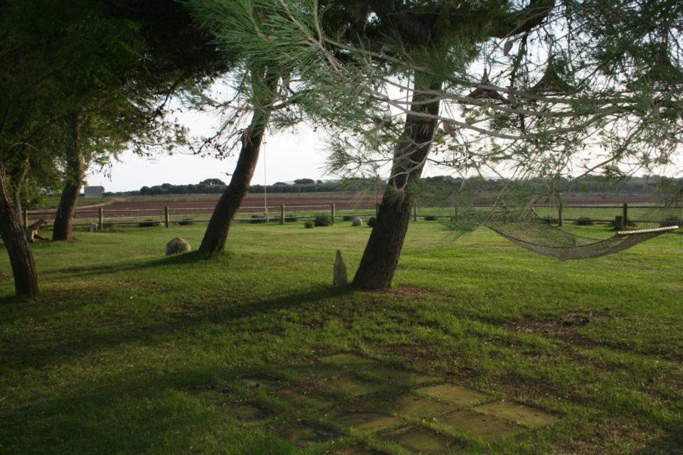 Masseria Autigne