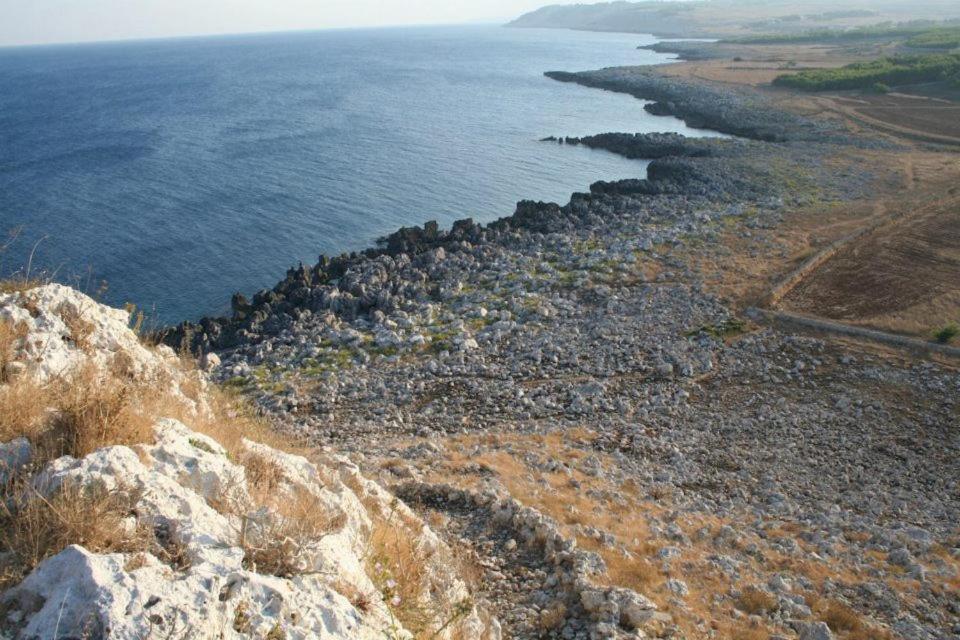Masseria Autigne
