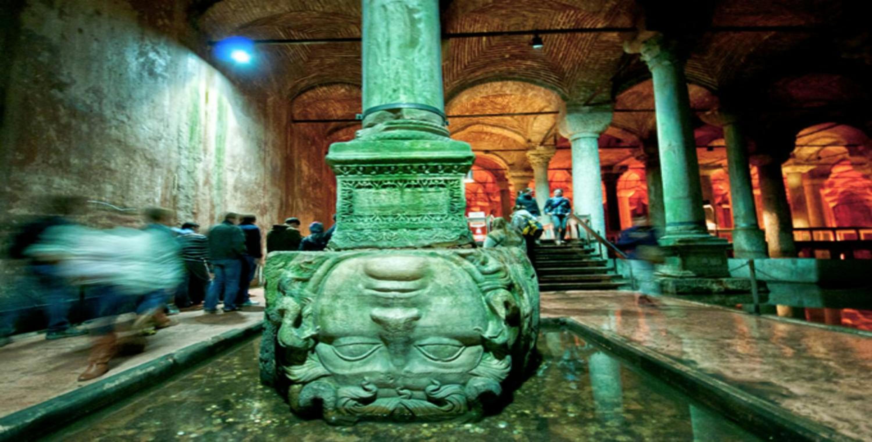 Old City Family Hotel - Image 74