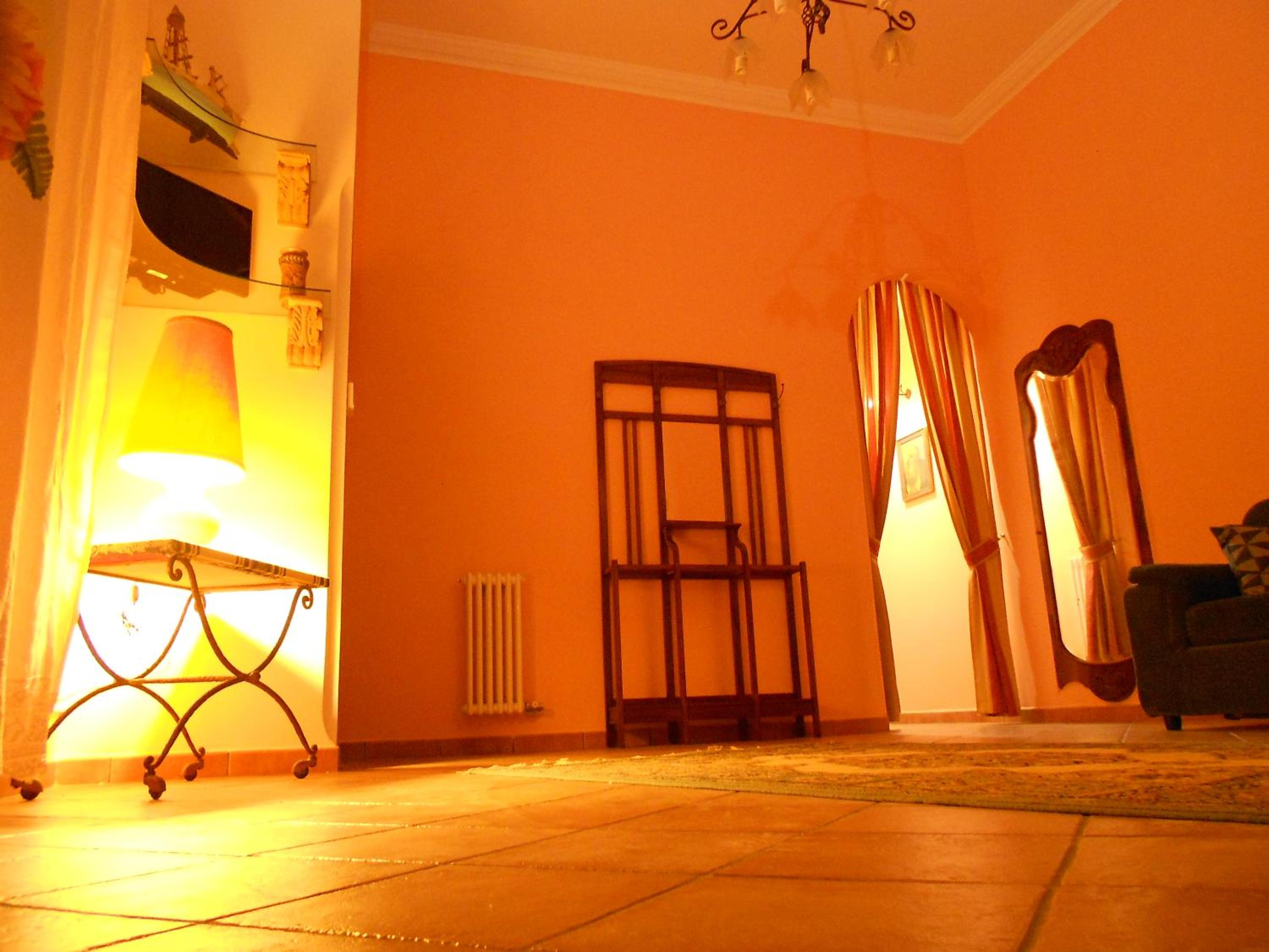 Sicilianhouse