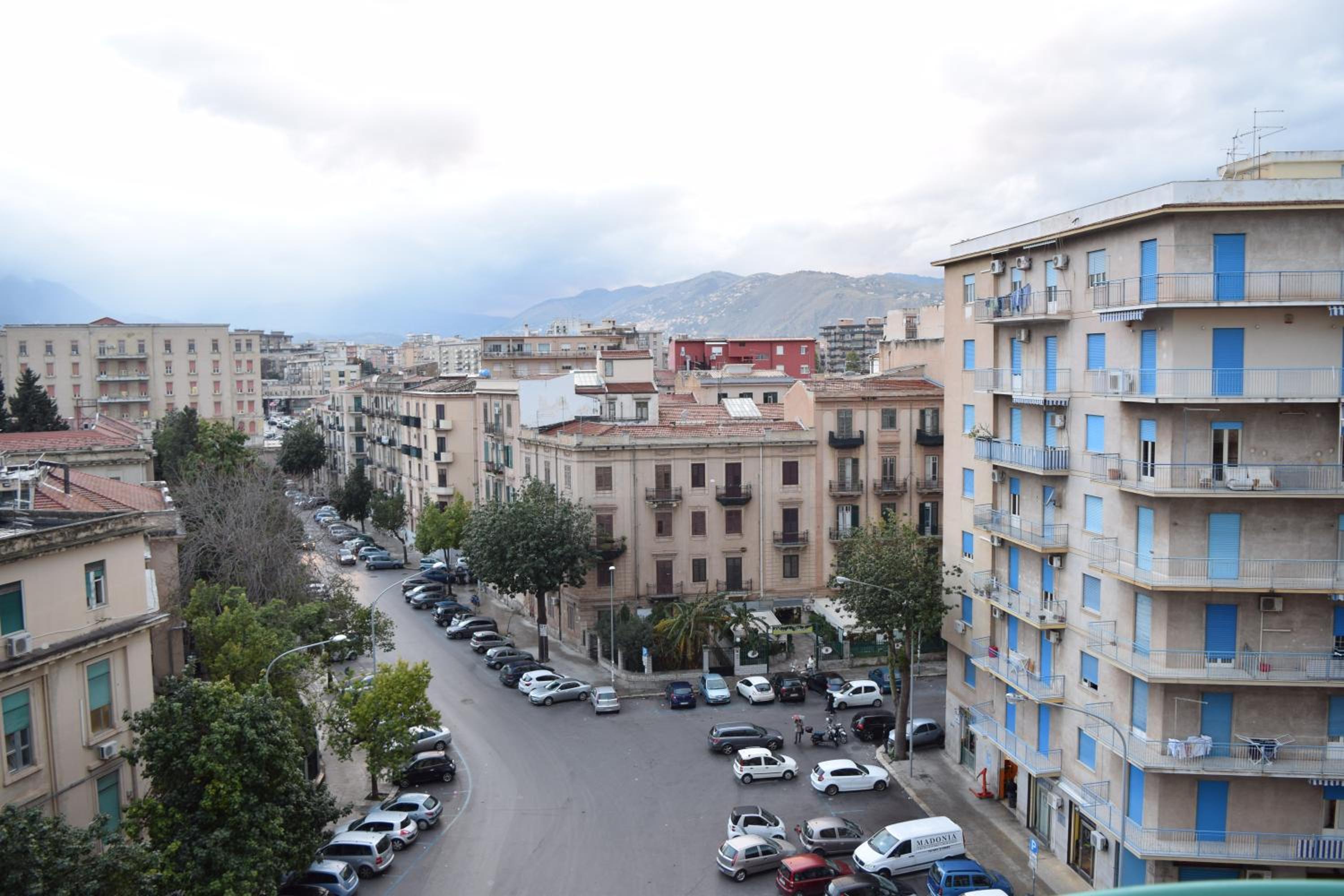 L'Aquilone B&B view 5