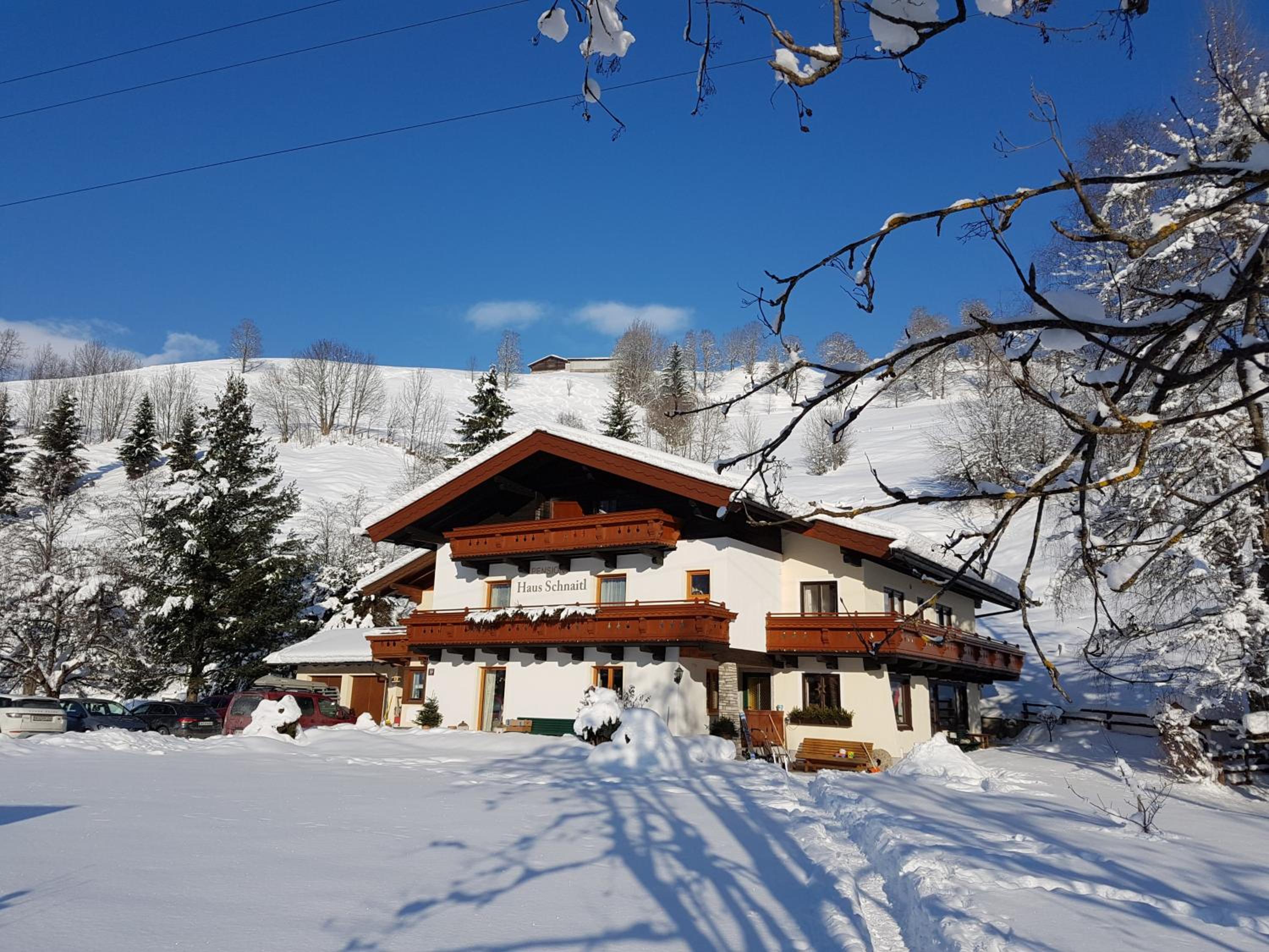 Pension Schnaitl