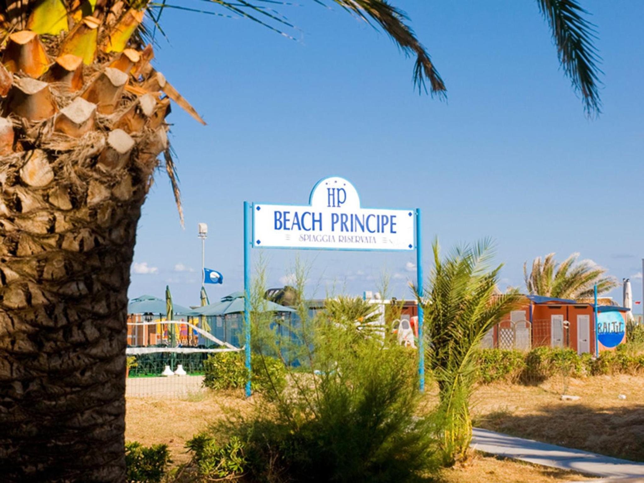 Hotel Principe