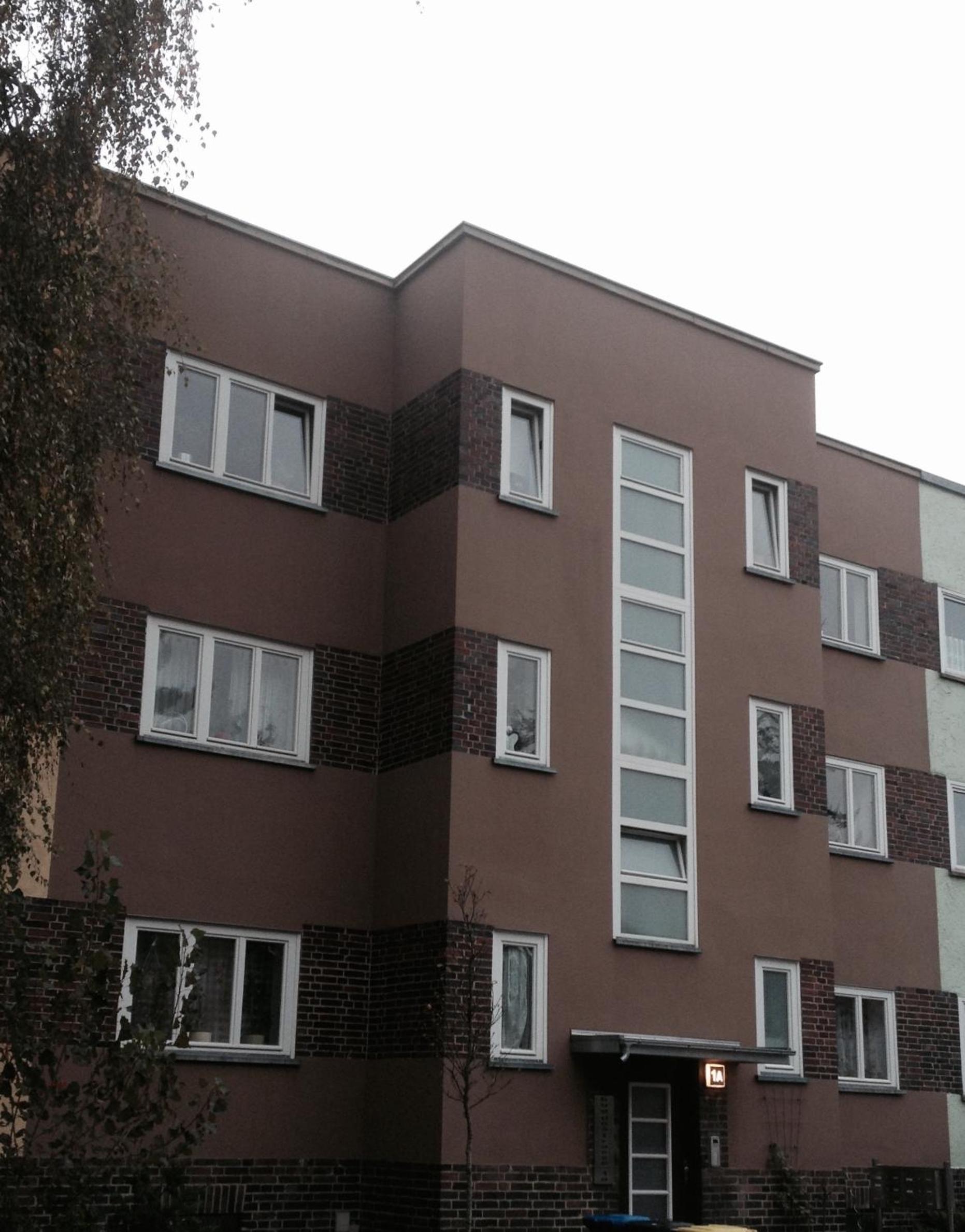 Ferienwohnungen Apartements Buddestrasse Daberstedt view 4