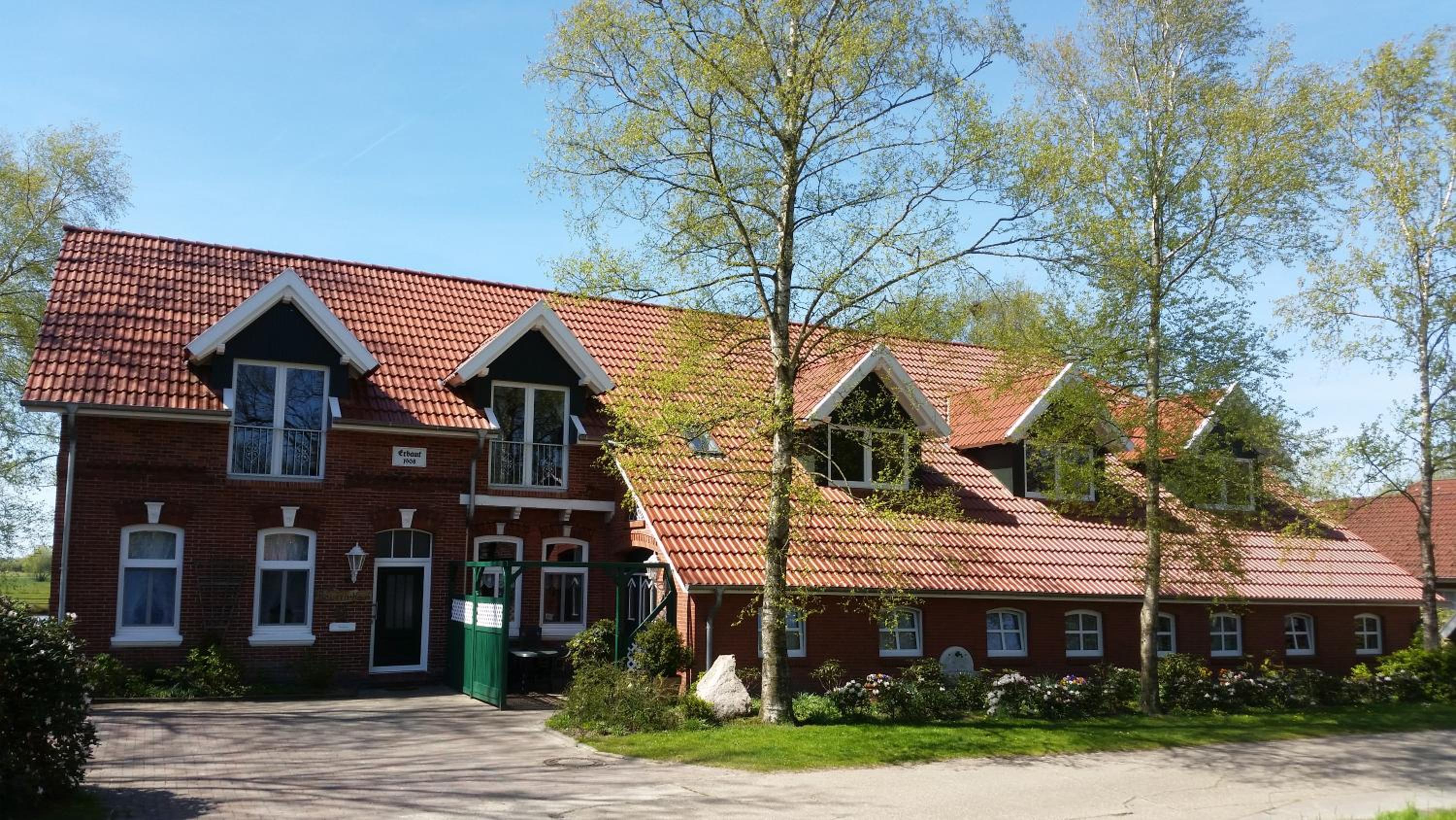 Pension am Birkensee