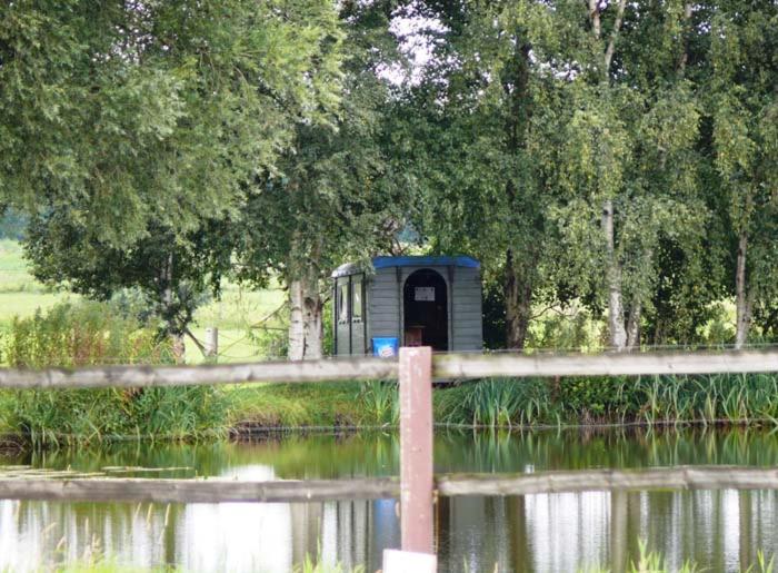 Pension am Birkensee