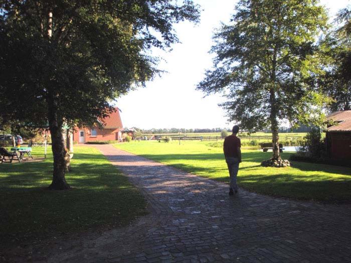 Pension am Birkensee