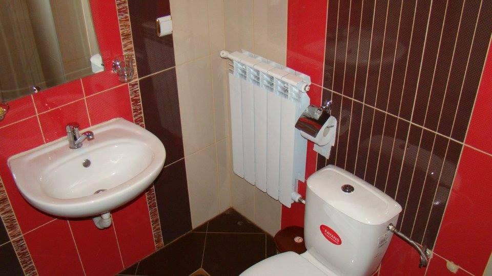Yana Guest House