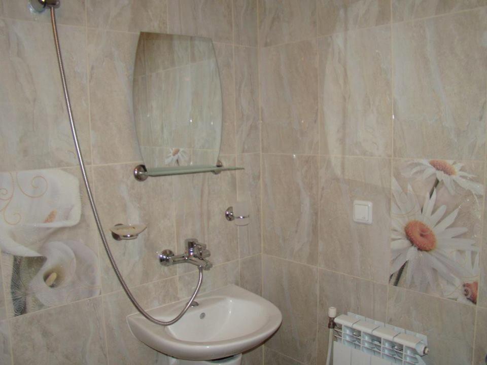 Yana Guest House