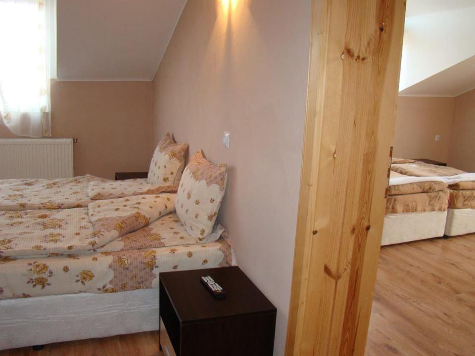 Yana Guest House