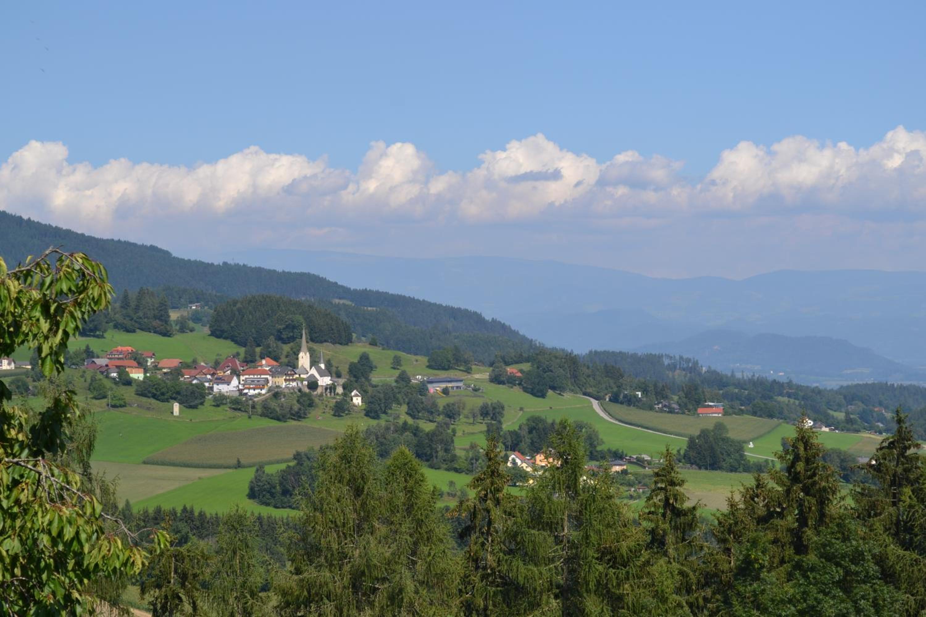 ERLEBNISBAUERNHOF Steinerhof in Kärnten