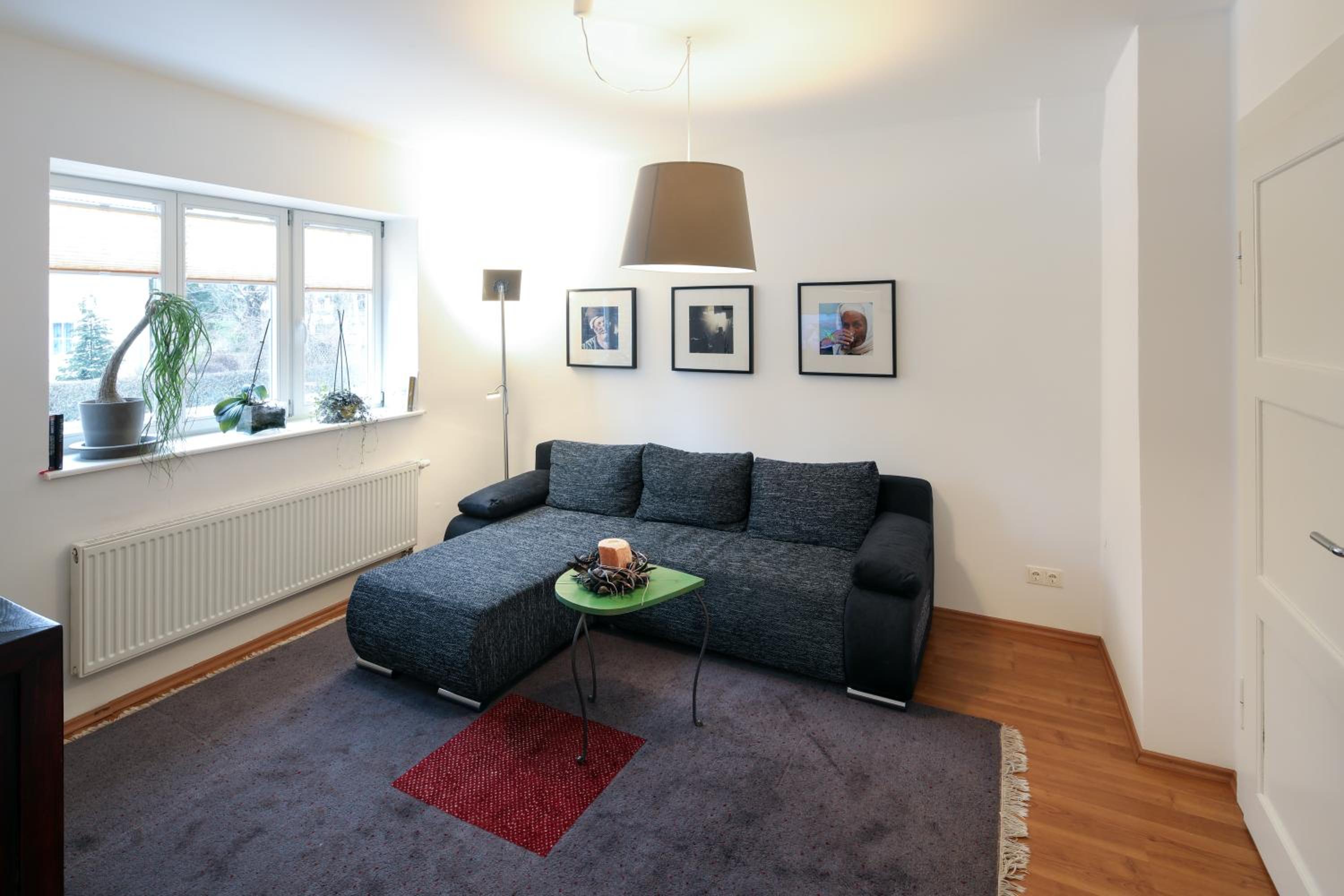 Ferienwohnungen Apartements Buddestrasse Daberstedt view 5