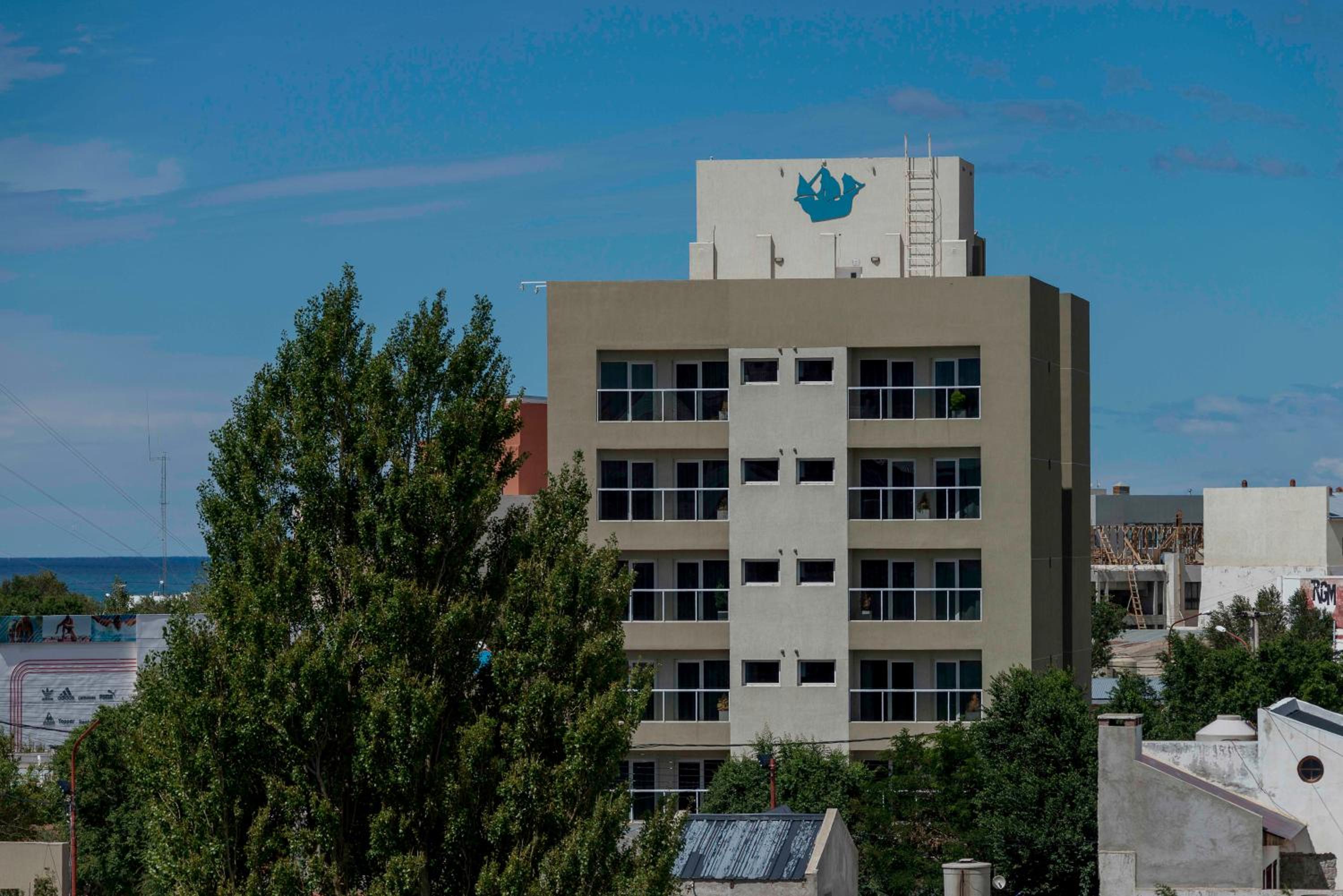 Edificio Guttero