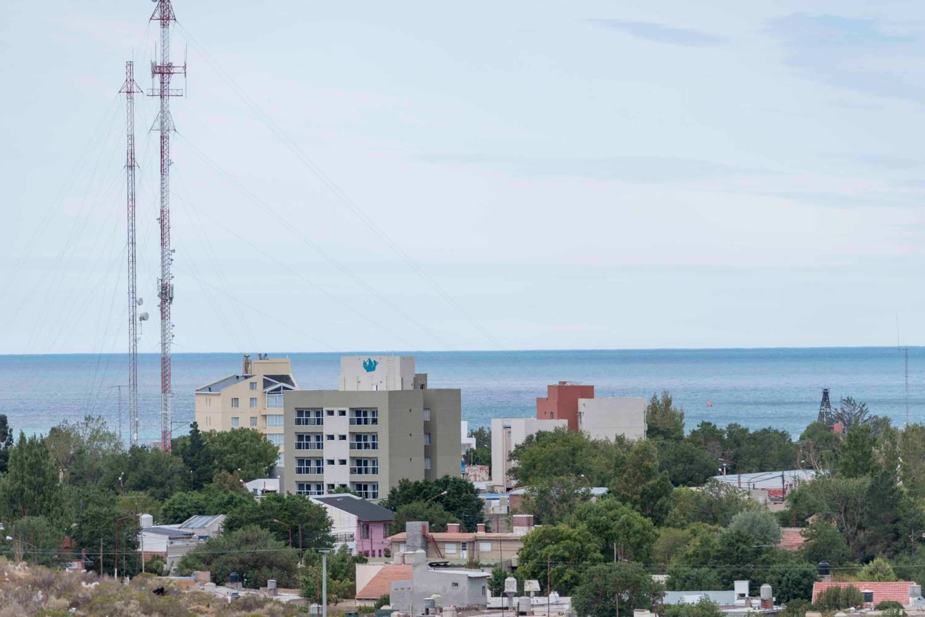 Edificio Guttero