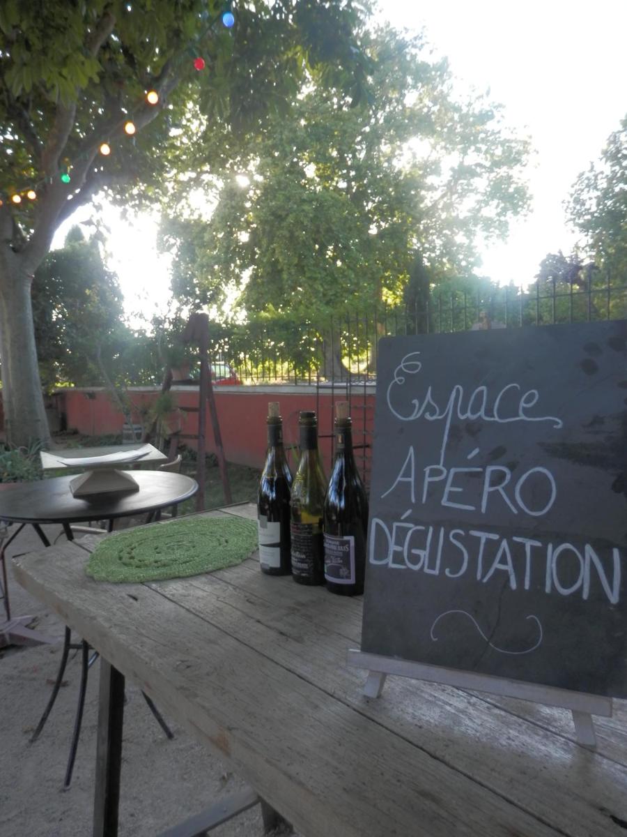 Auberge la Tuilerie view 3