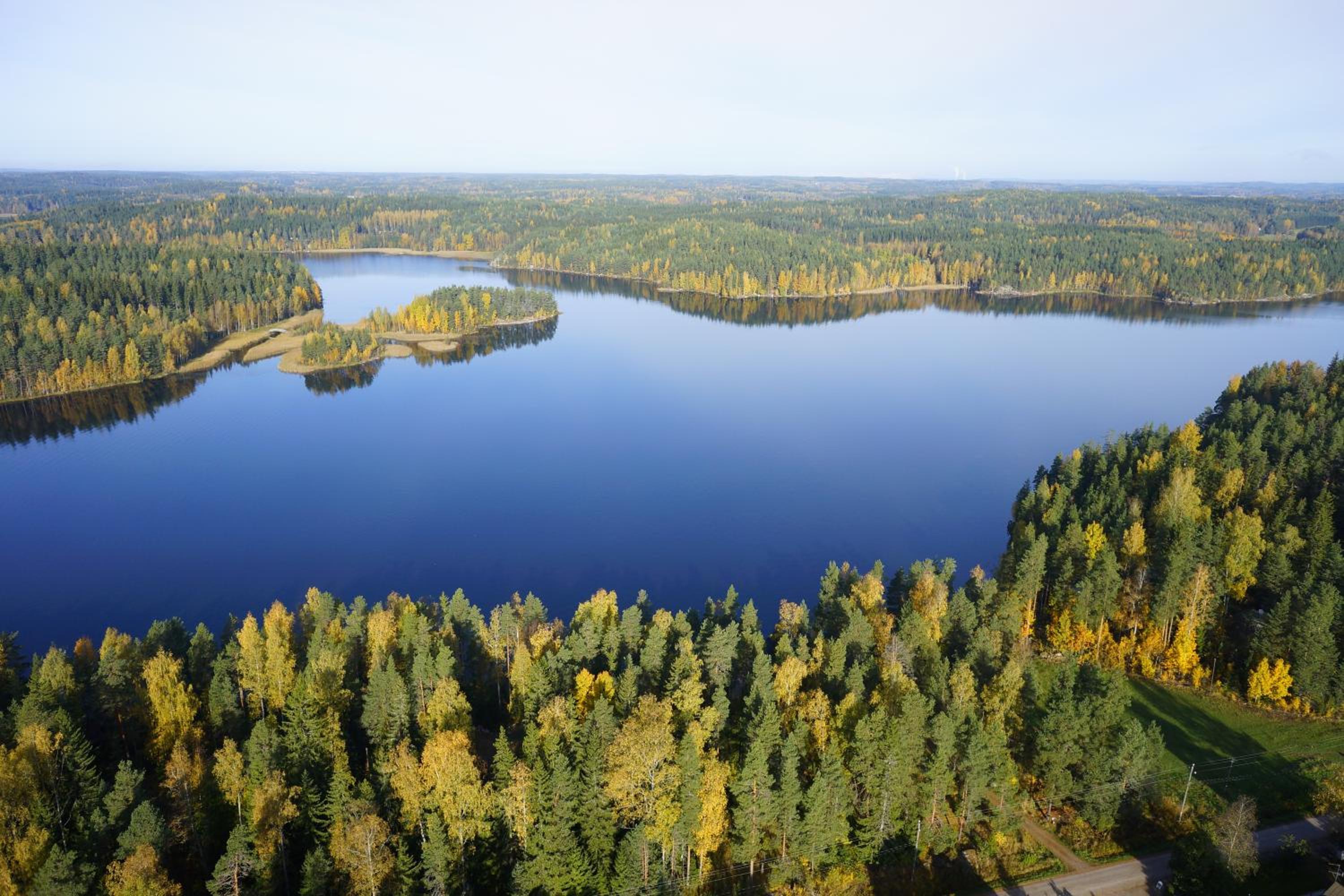 Yli-Kaitala Holiday Resort Tuuliviiri