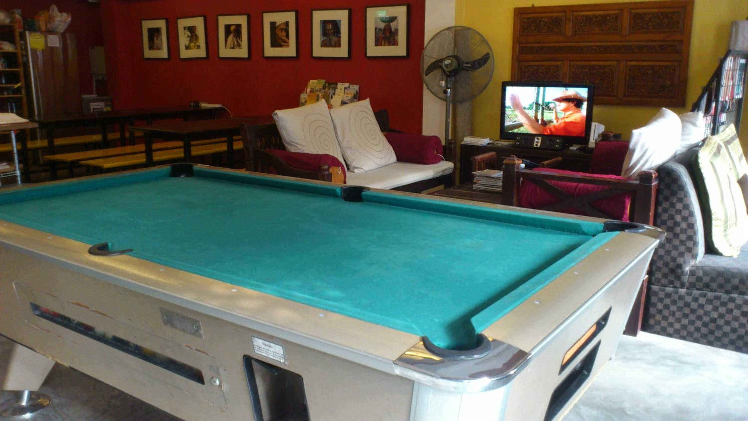 Betel Box Backpackers Hostel