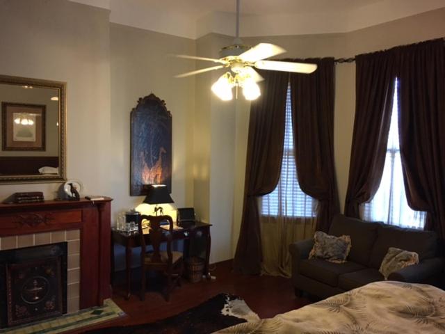 1896 O'Malley House