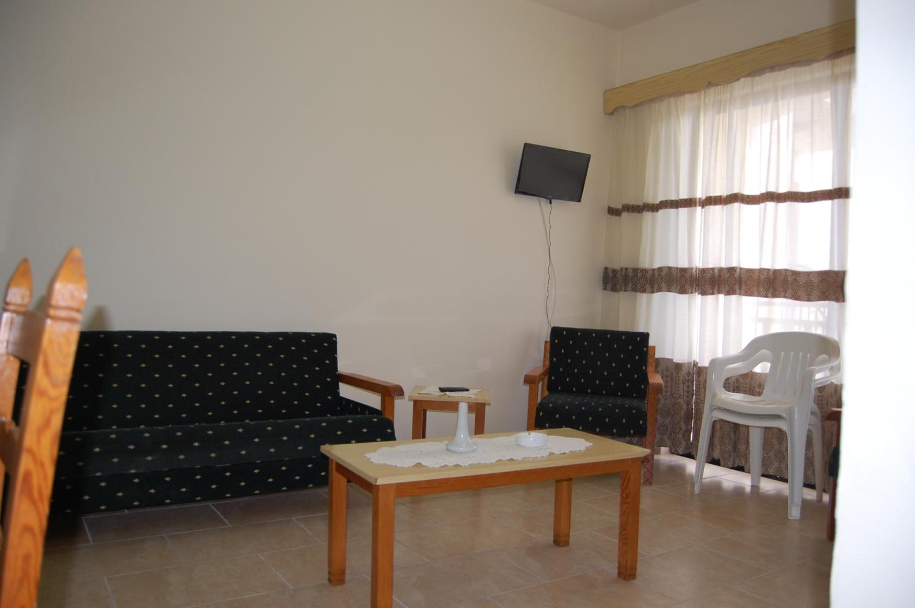 Nicos & Olympia Apartments
