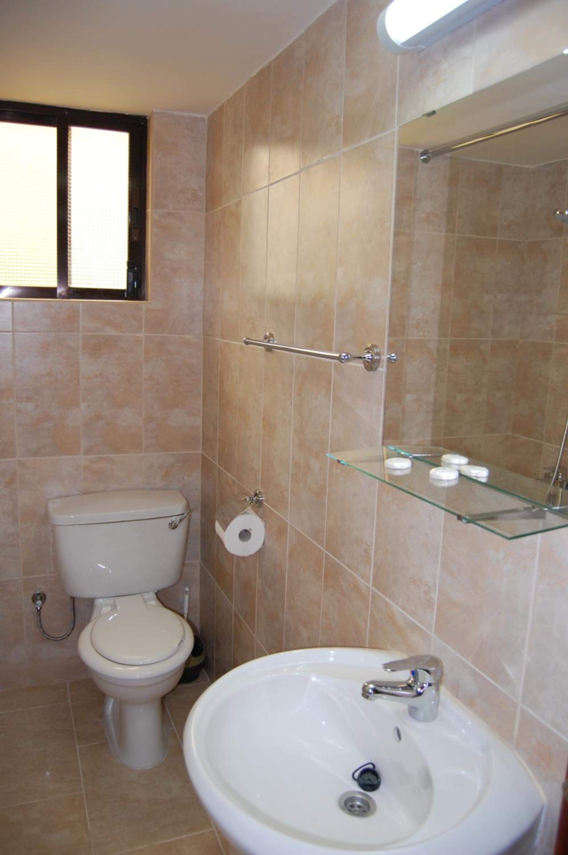 Nicos & Olympia Apartments