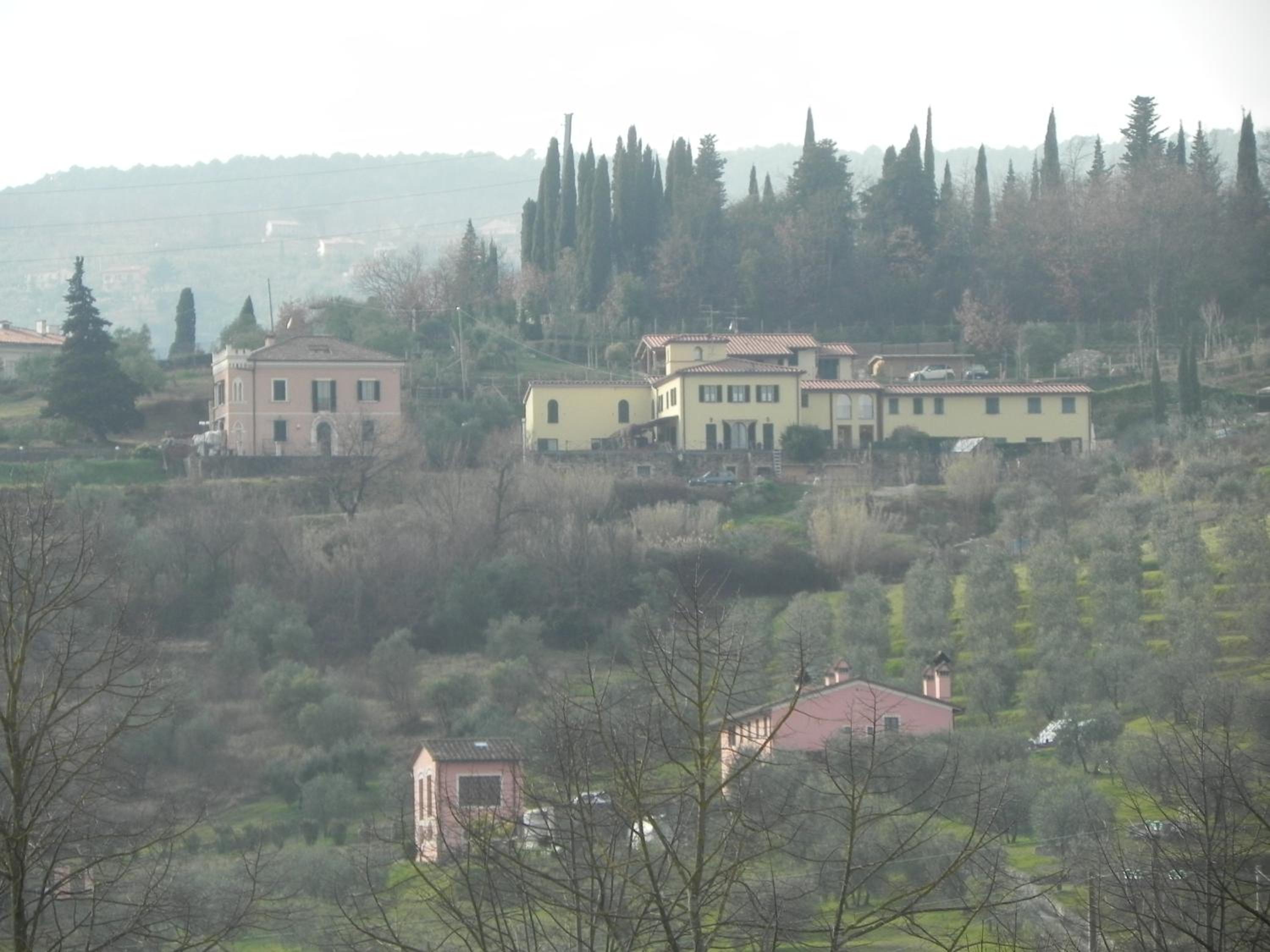 Villa Agnolaccio Residenza d'Epoca