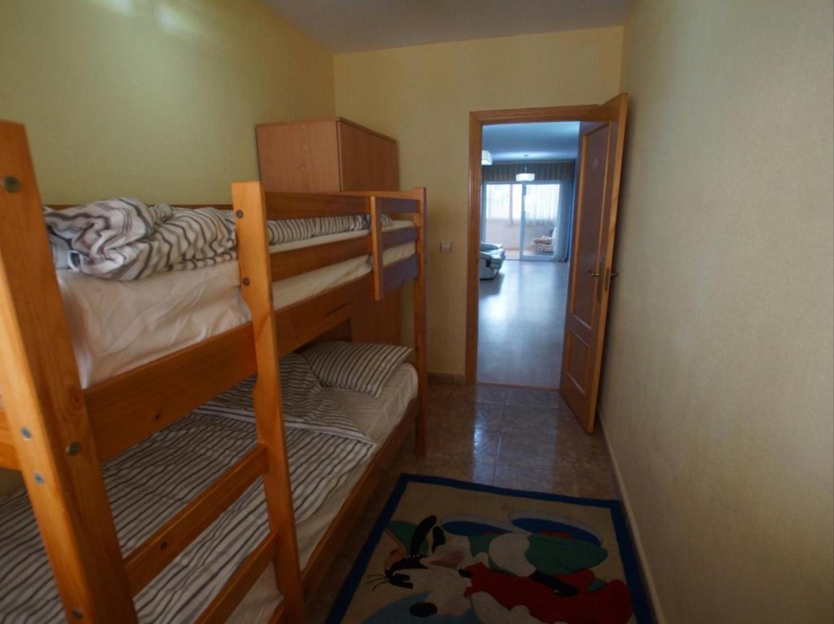 Albamar Apartment view 4