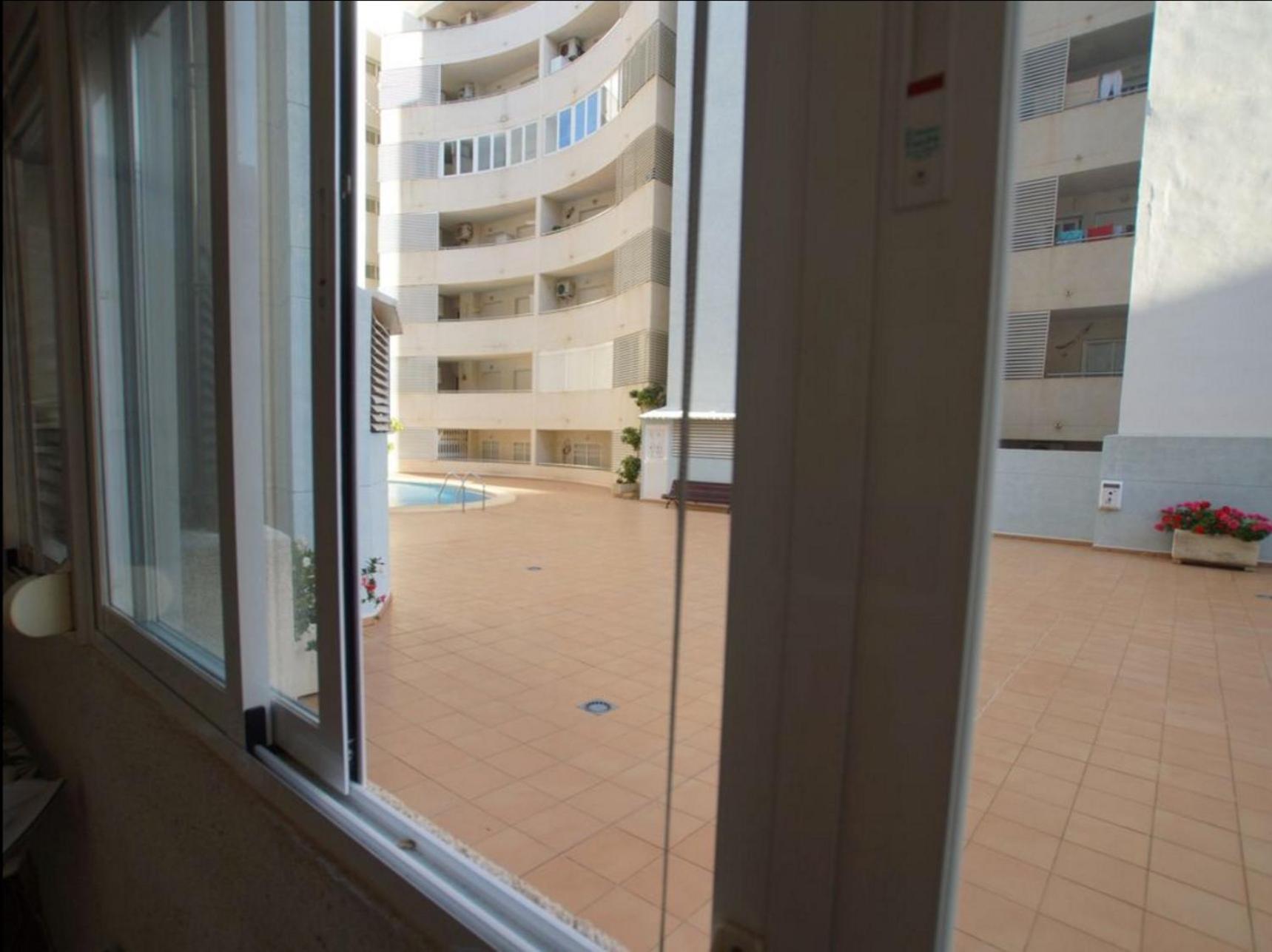 Albamar Apartment view 5