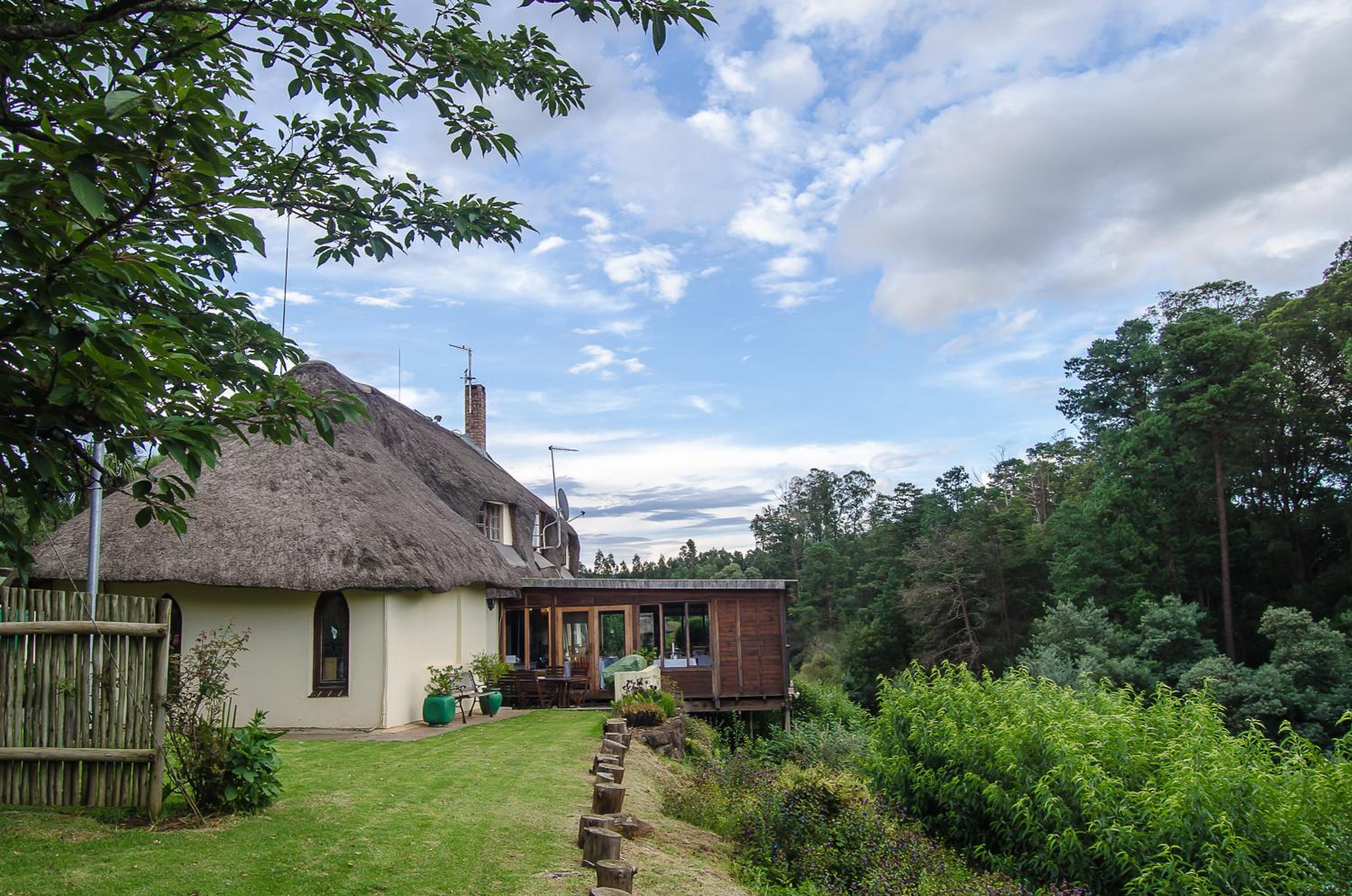 Hawklee Country House
